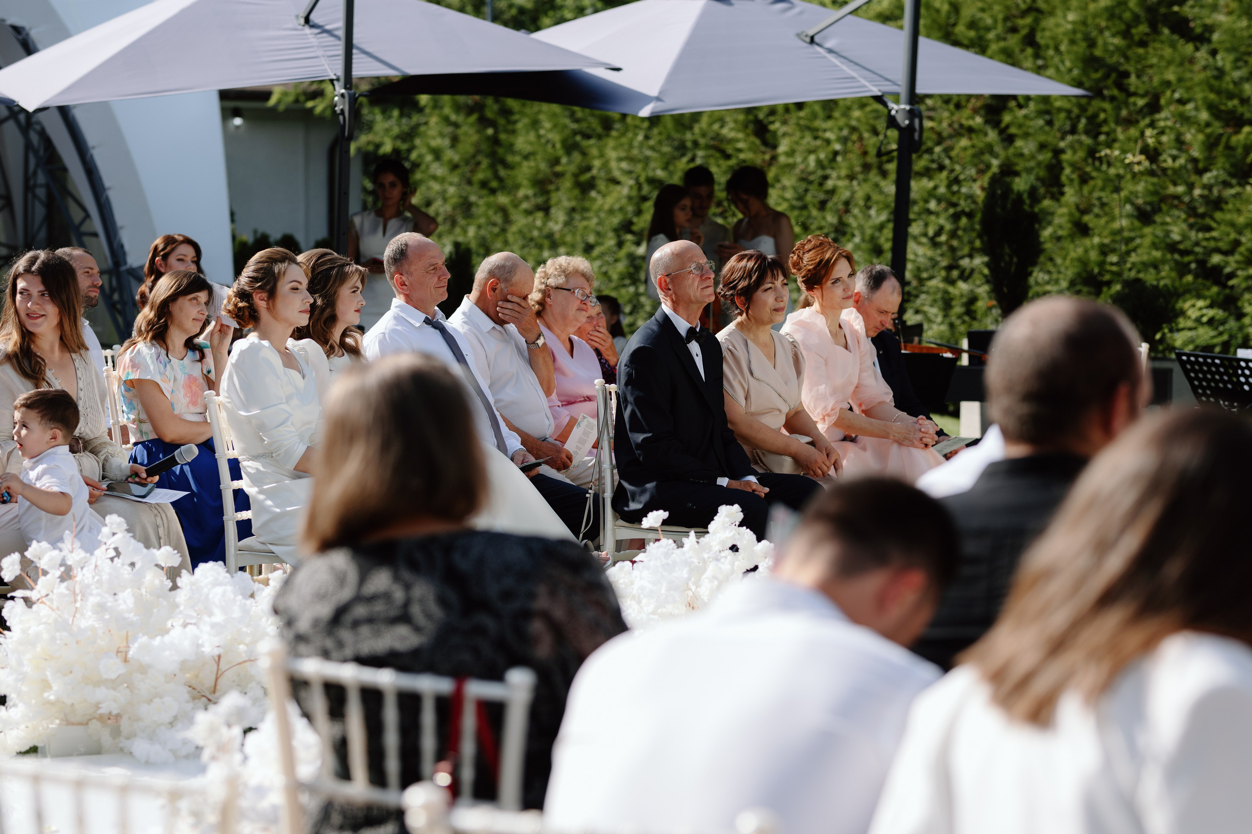 Corina & Dumitru. Main