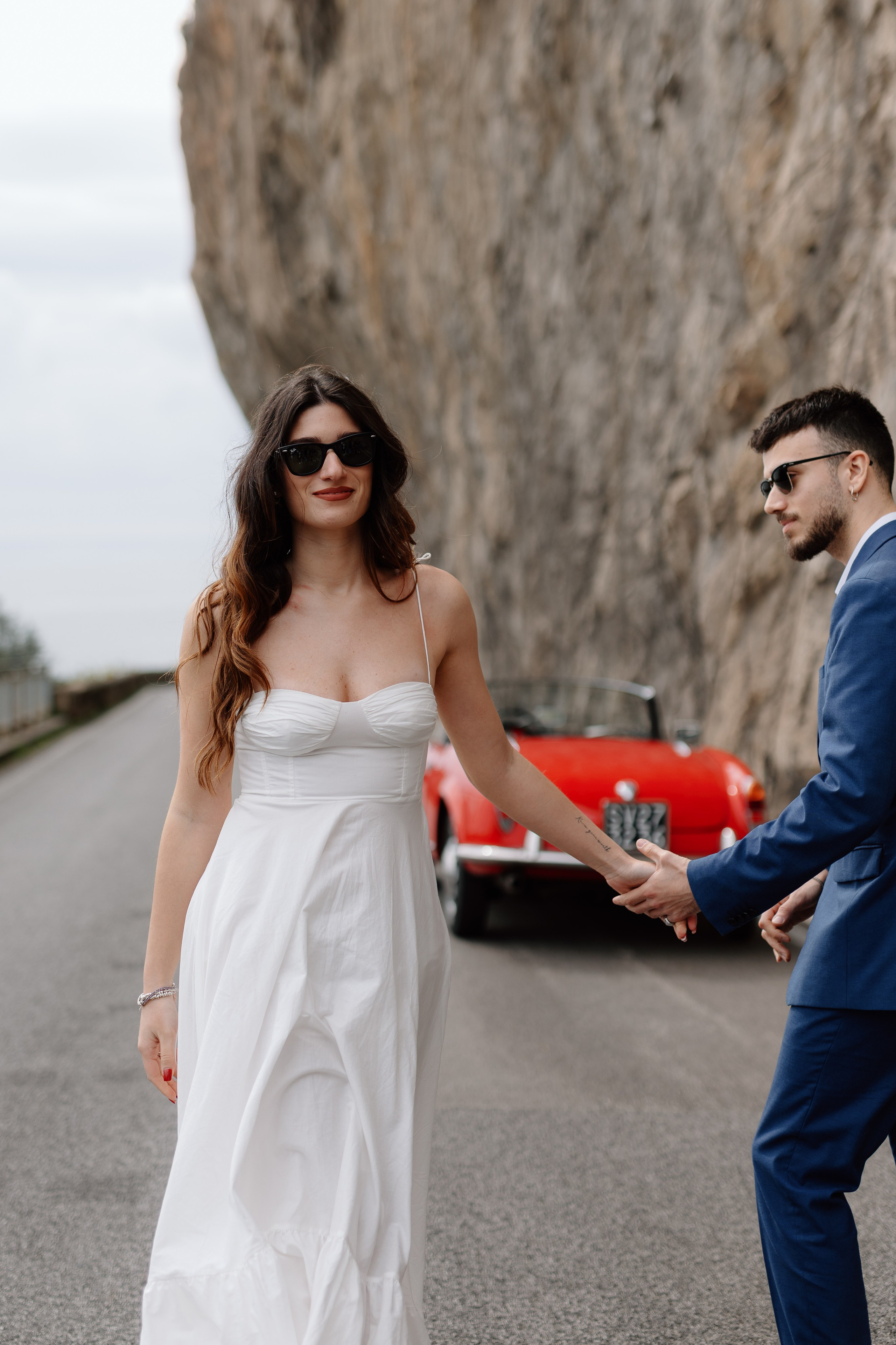 Simona & Giancarlo. Main