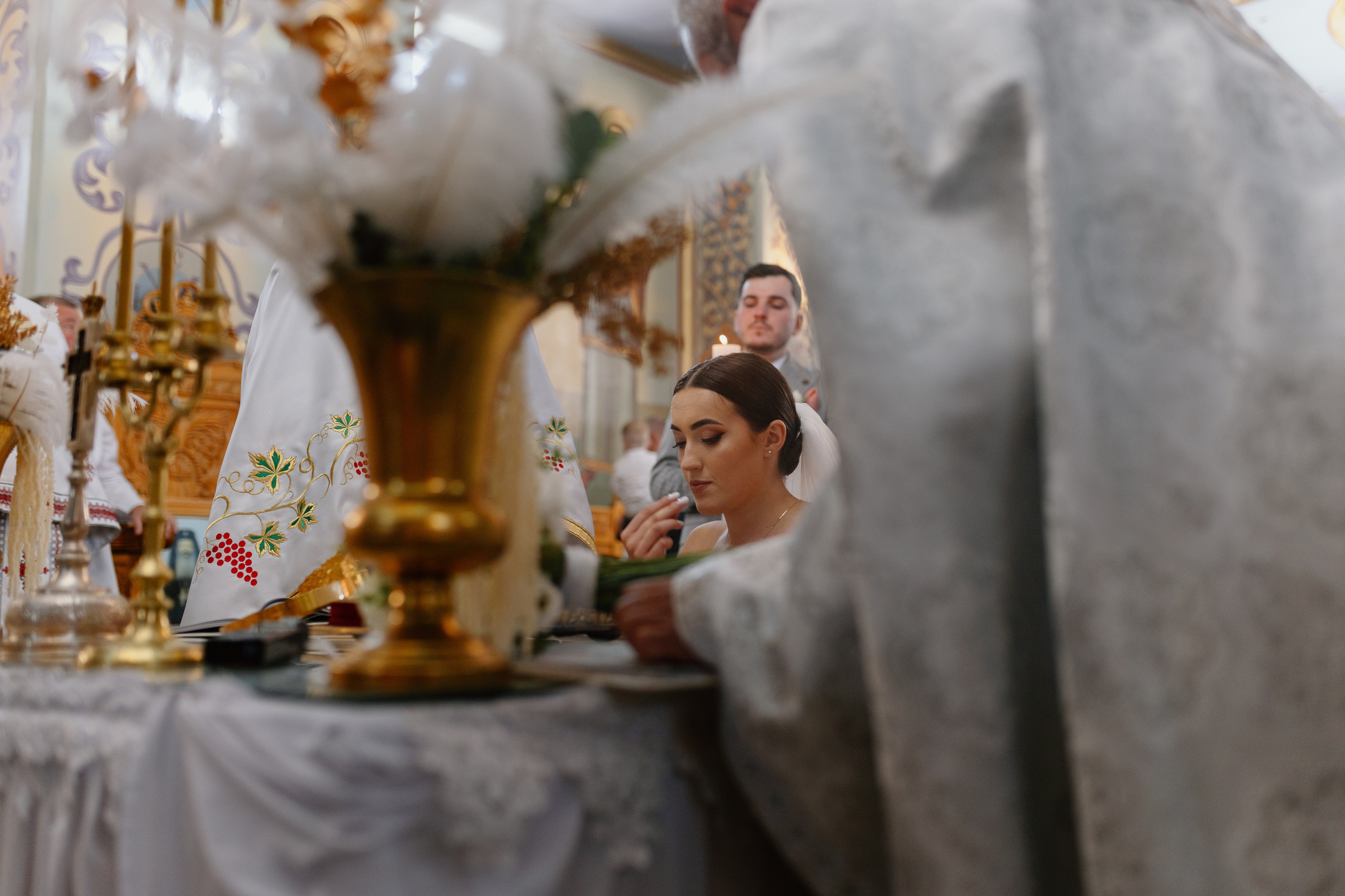 Iustin & Fabiana. Main