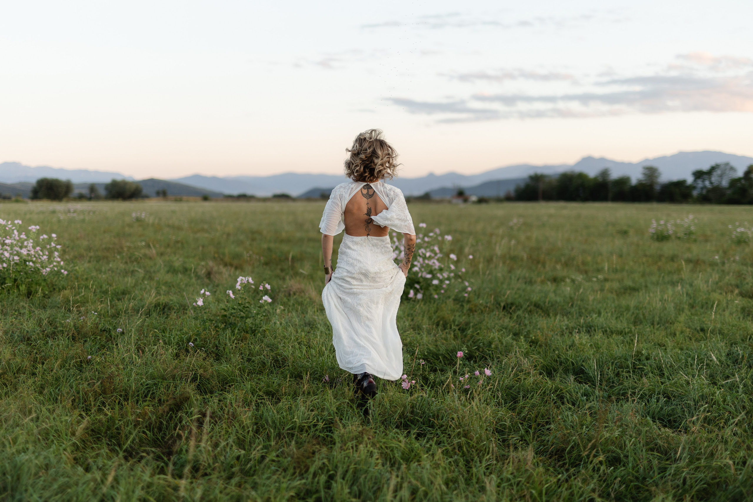 Mara — Portrait. Main