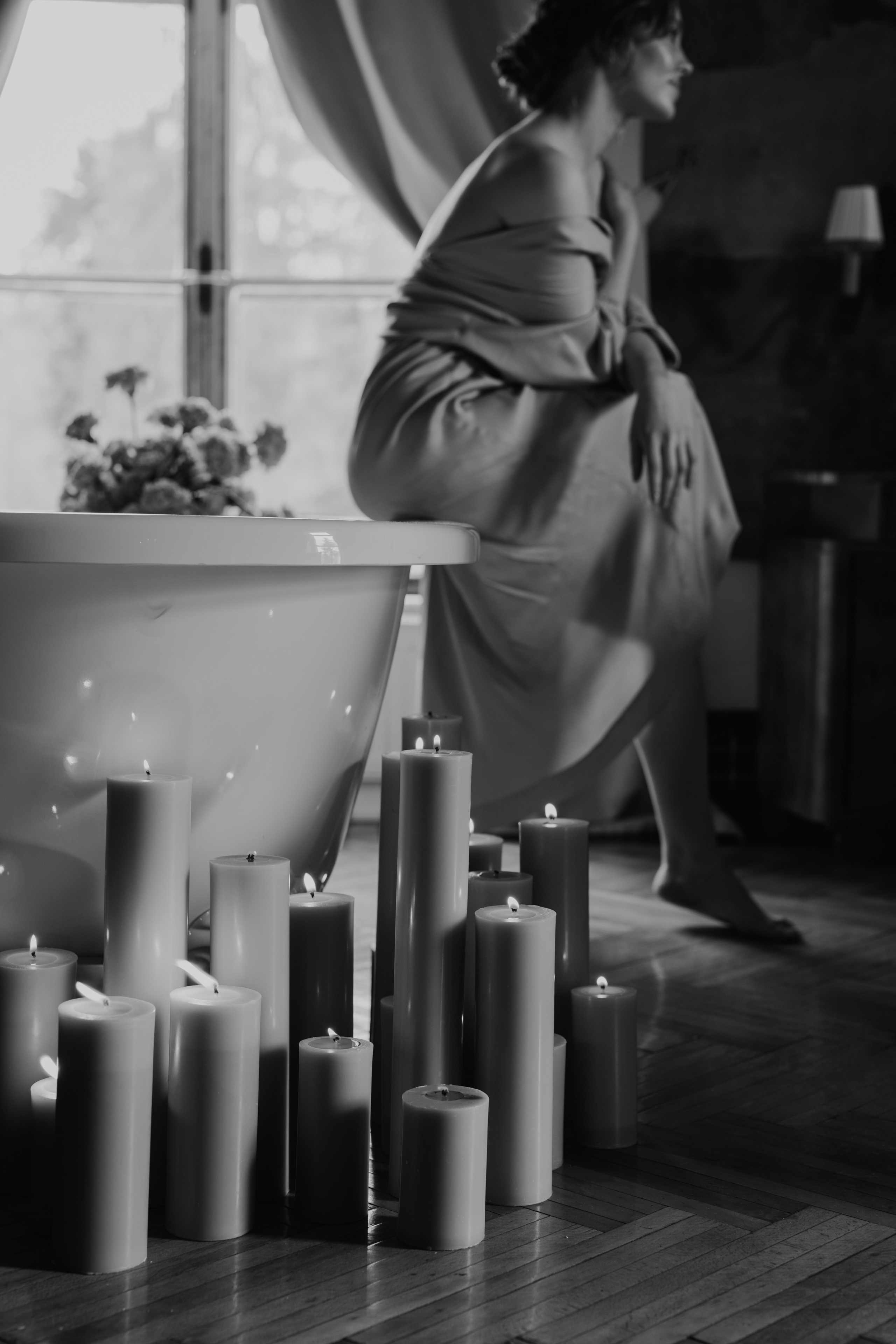 Styled Shoot Zabola Estate. Main