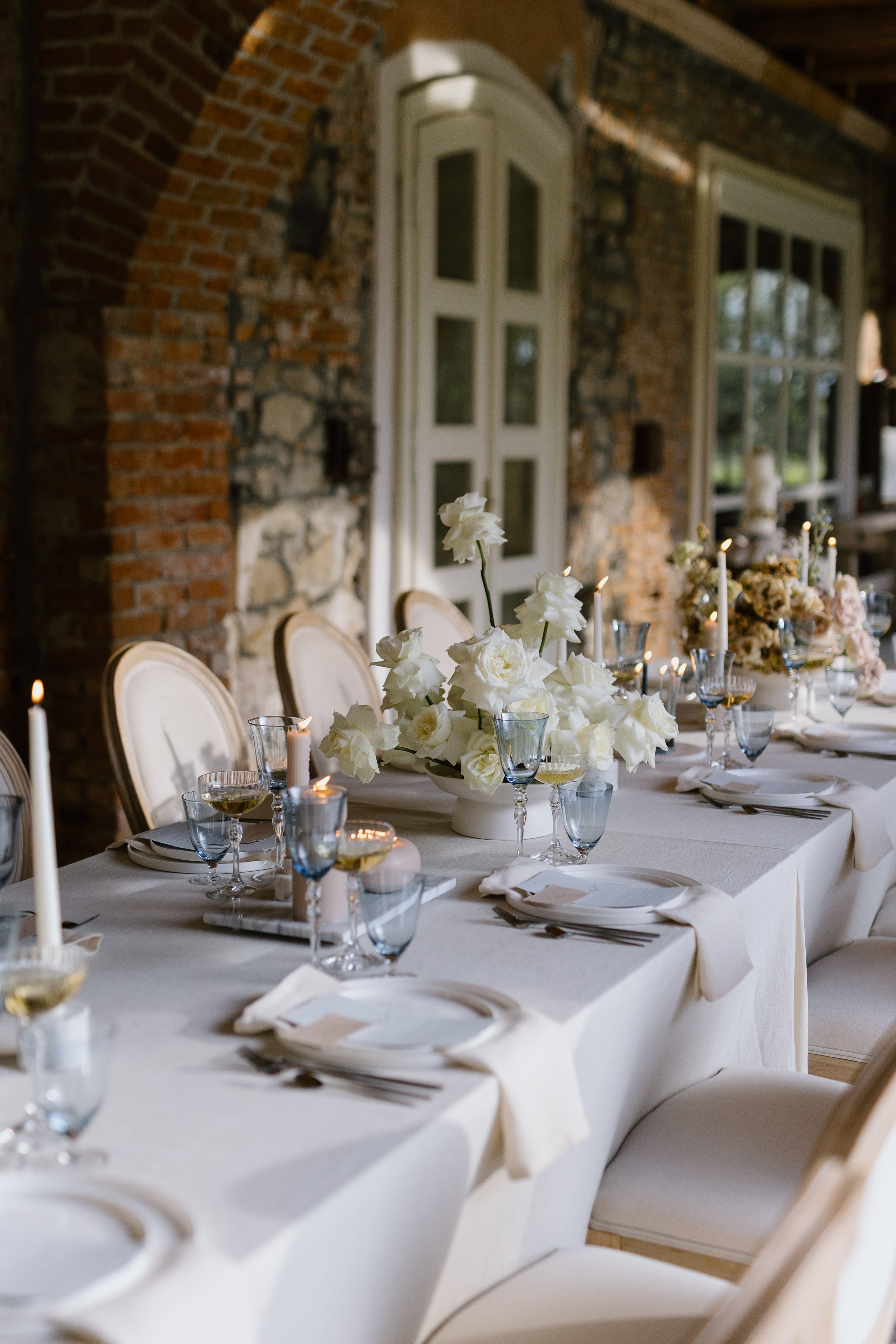 Styled Shoot Zabola Estate. Main