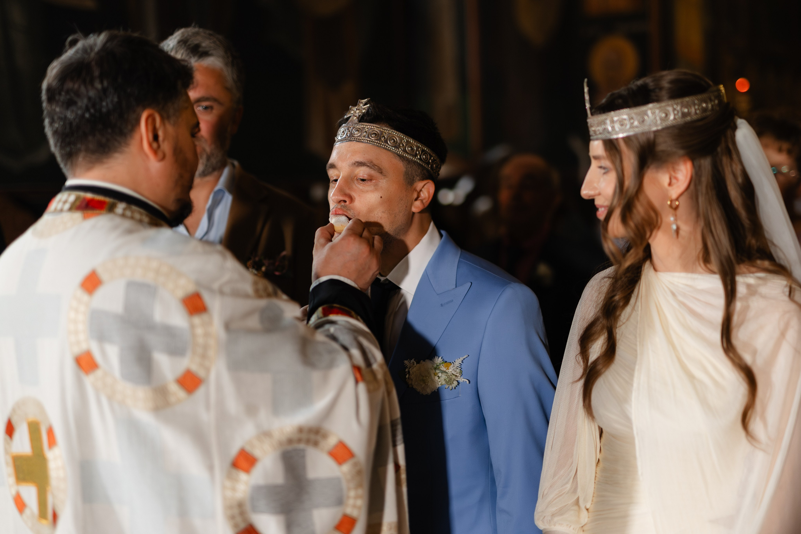 Natalia & Costin. Main