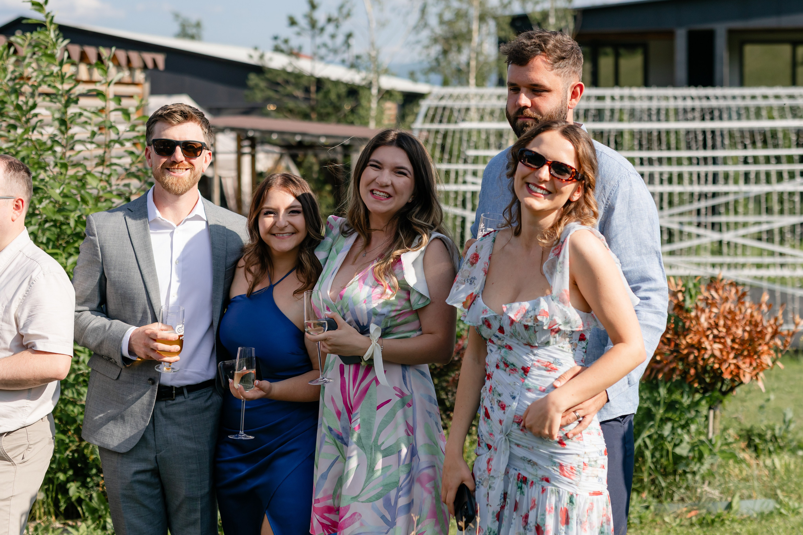 Flori & Cosmin. Main