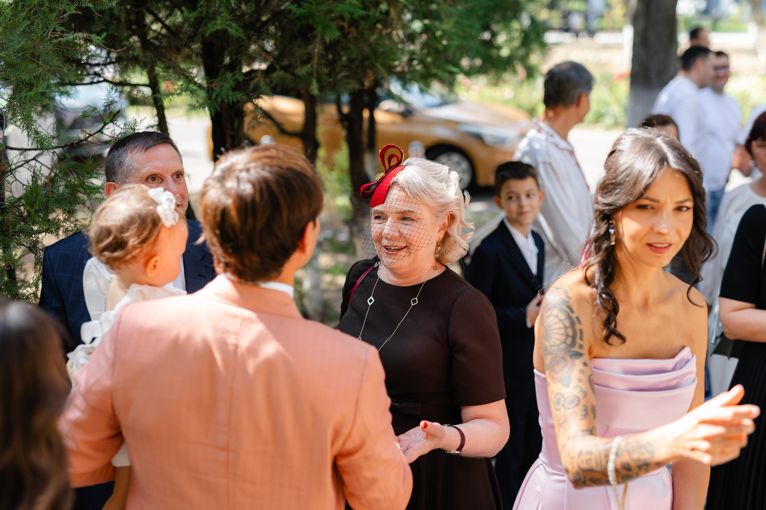 Natalia & Costin. Main