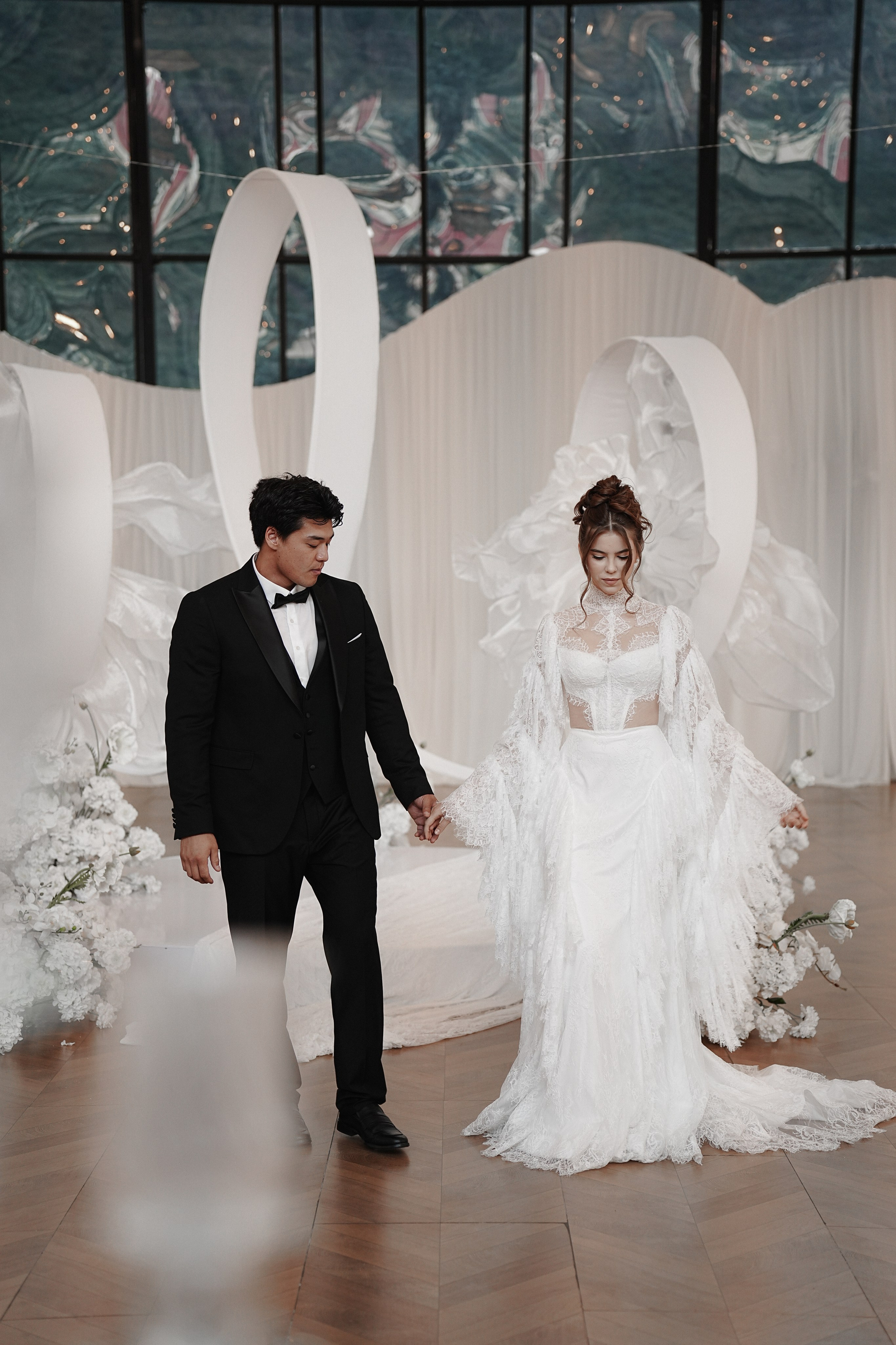 E & A. Sariev
