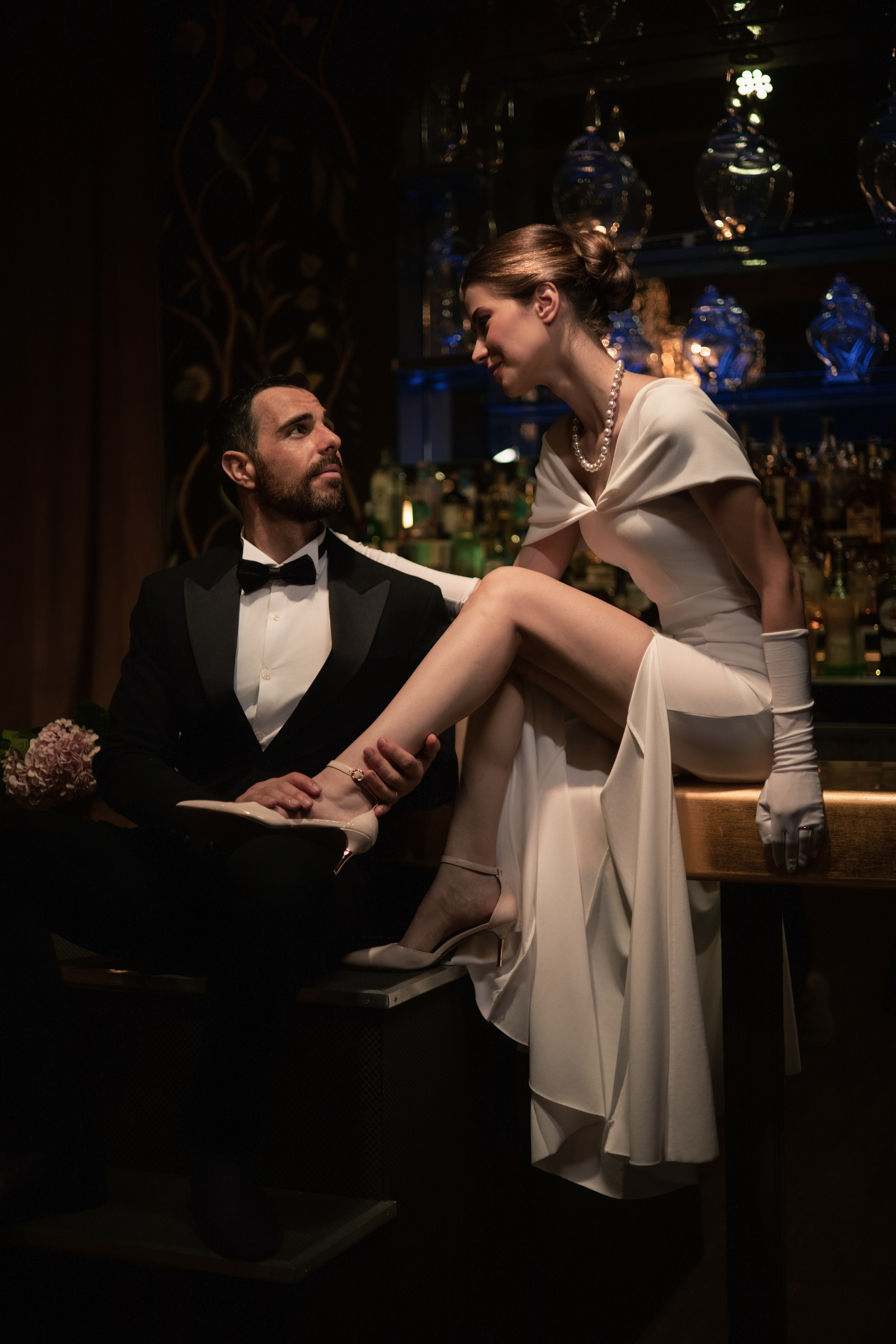 Wedding. Ole Photographer