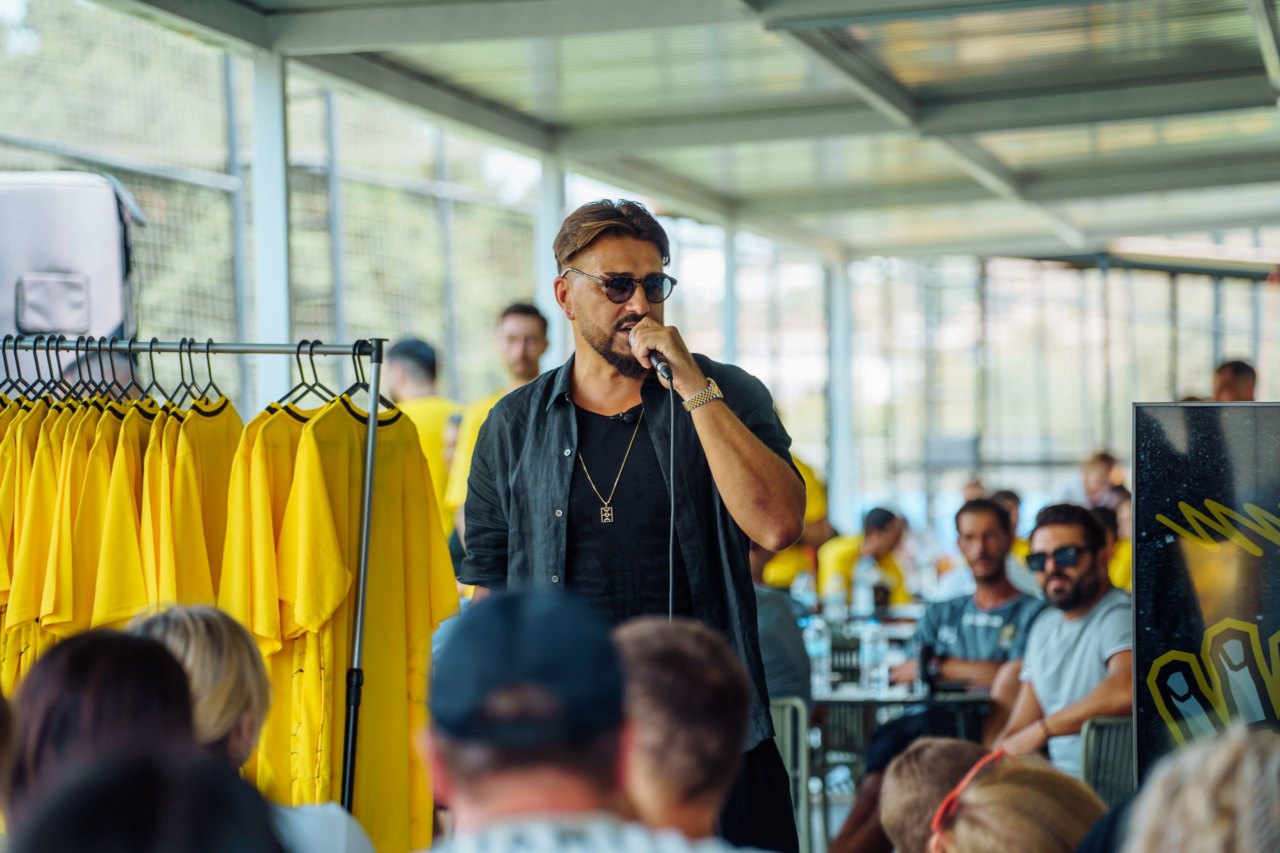 Krasava. Photographer in Cyprus