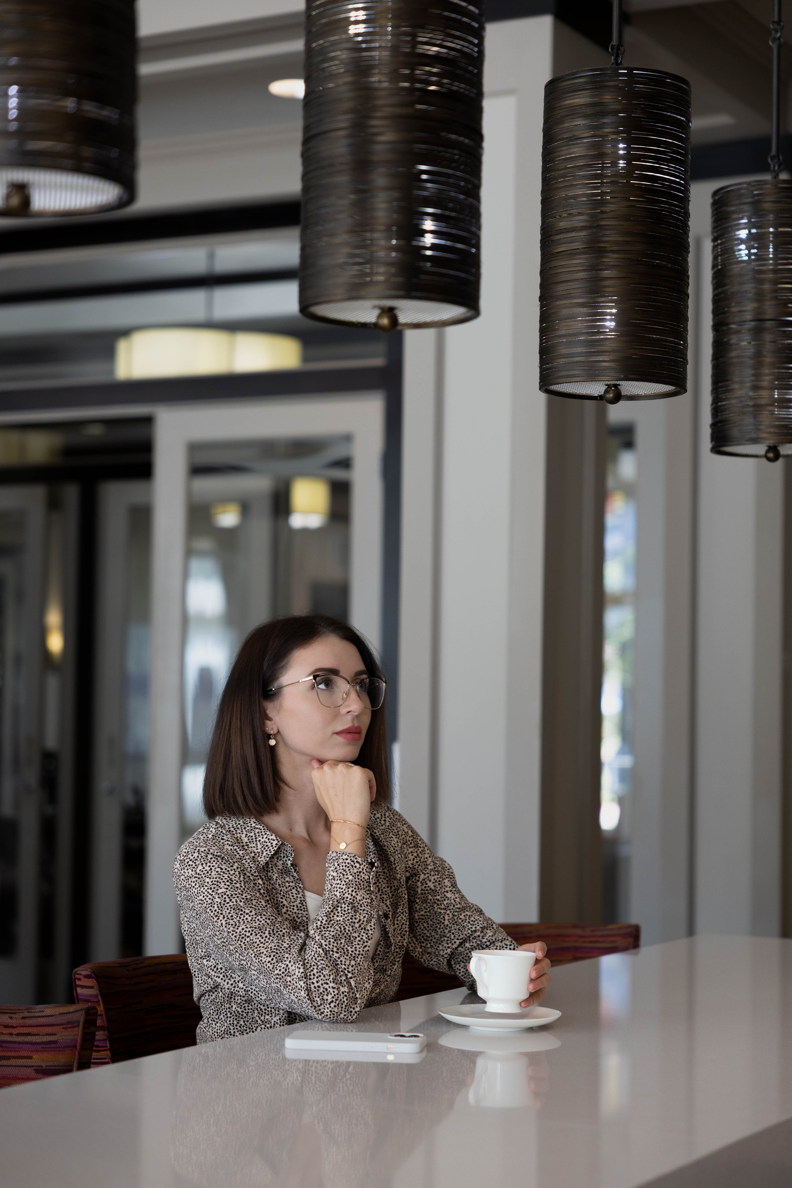 Business. Hanna Datskevich