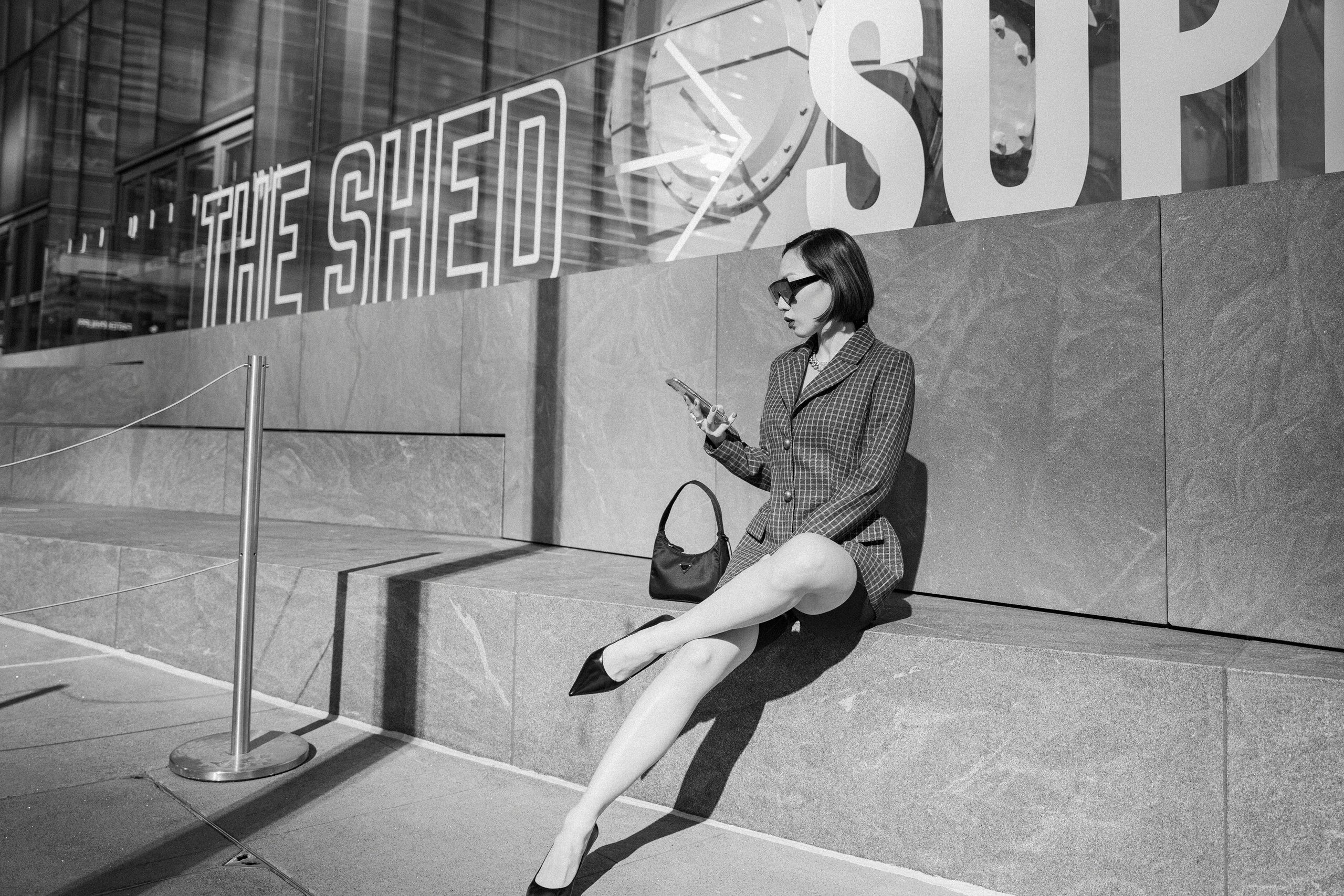 Fashion. Hanna Datskevich