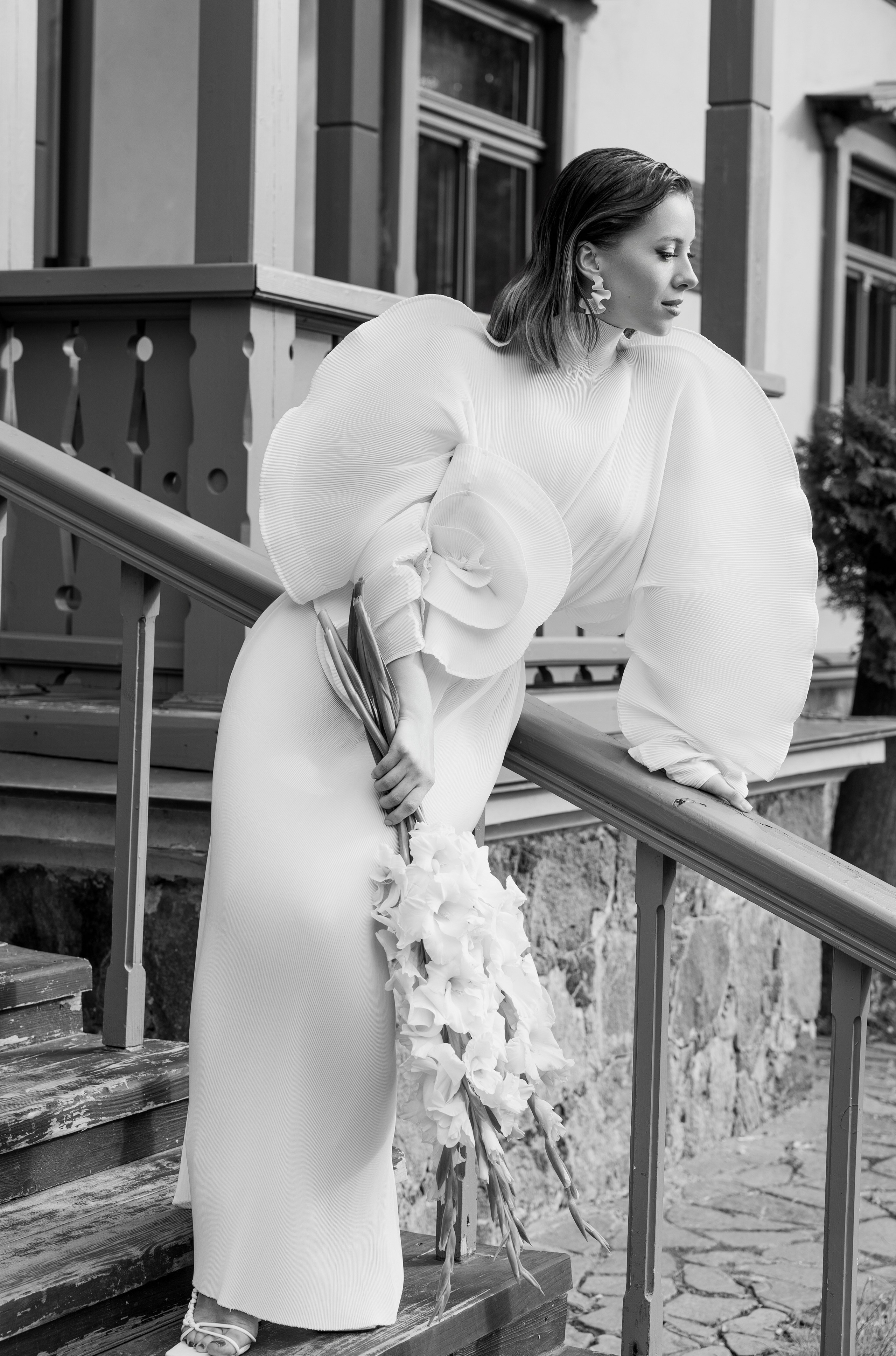 WEDDING. Hanna Datskevich