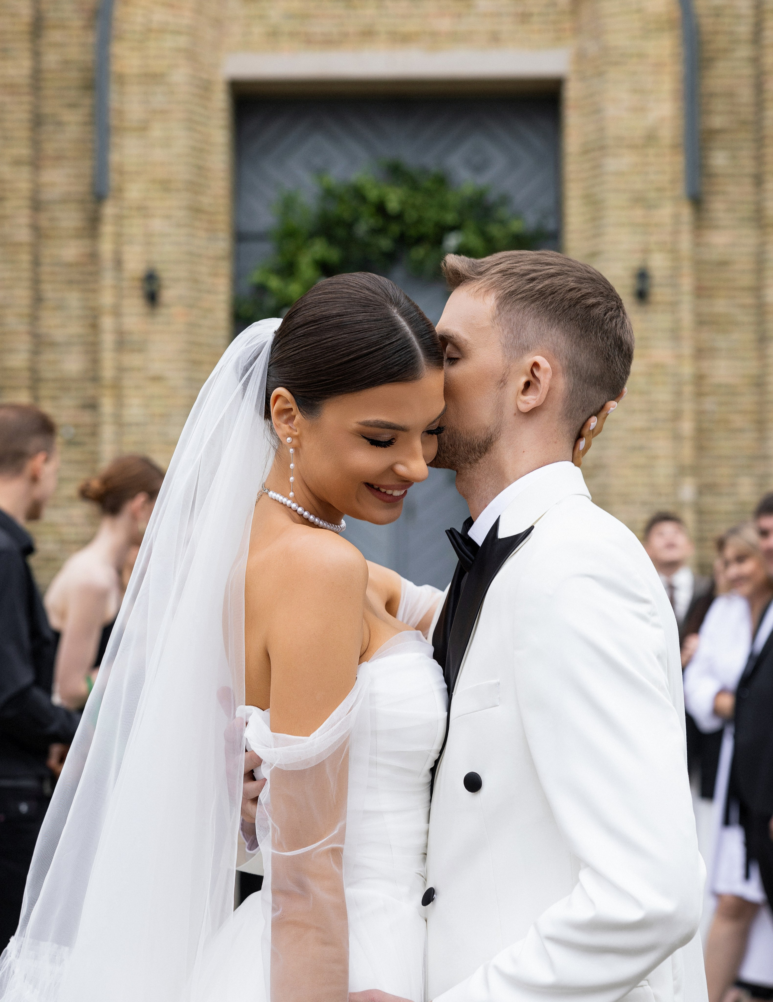 WEDDING. Hanna Datskevich