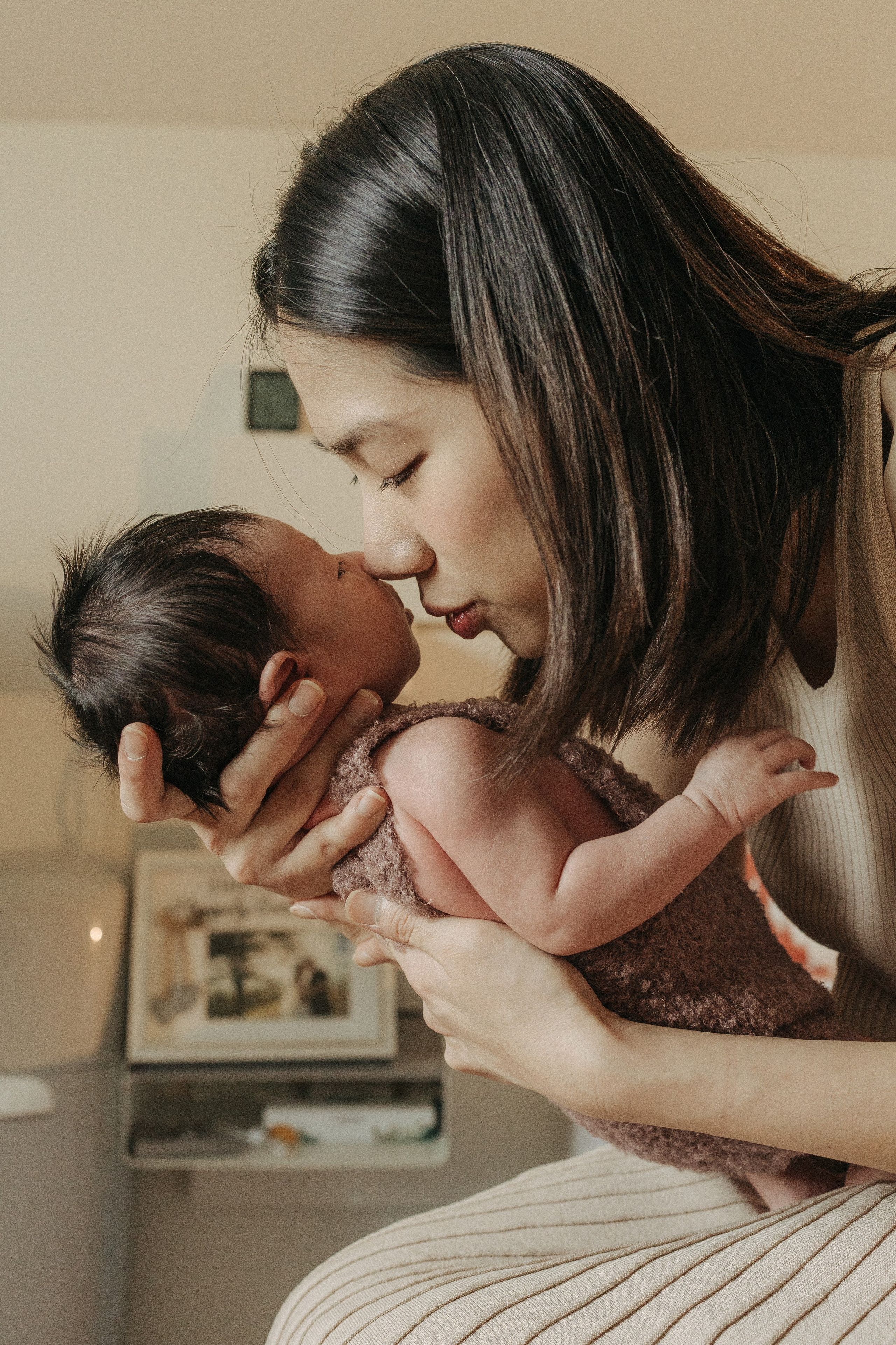 Hai, Mai. Wedding and family photographer and videographer PA, NJ, NY, DE, MD