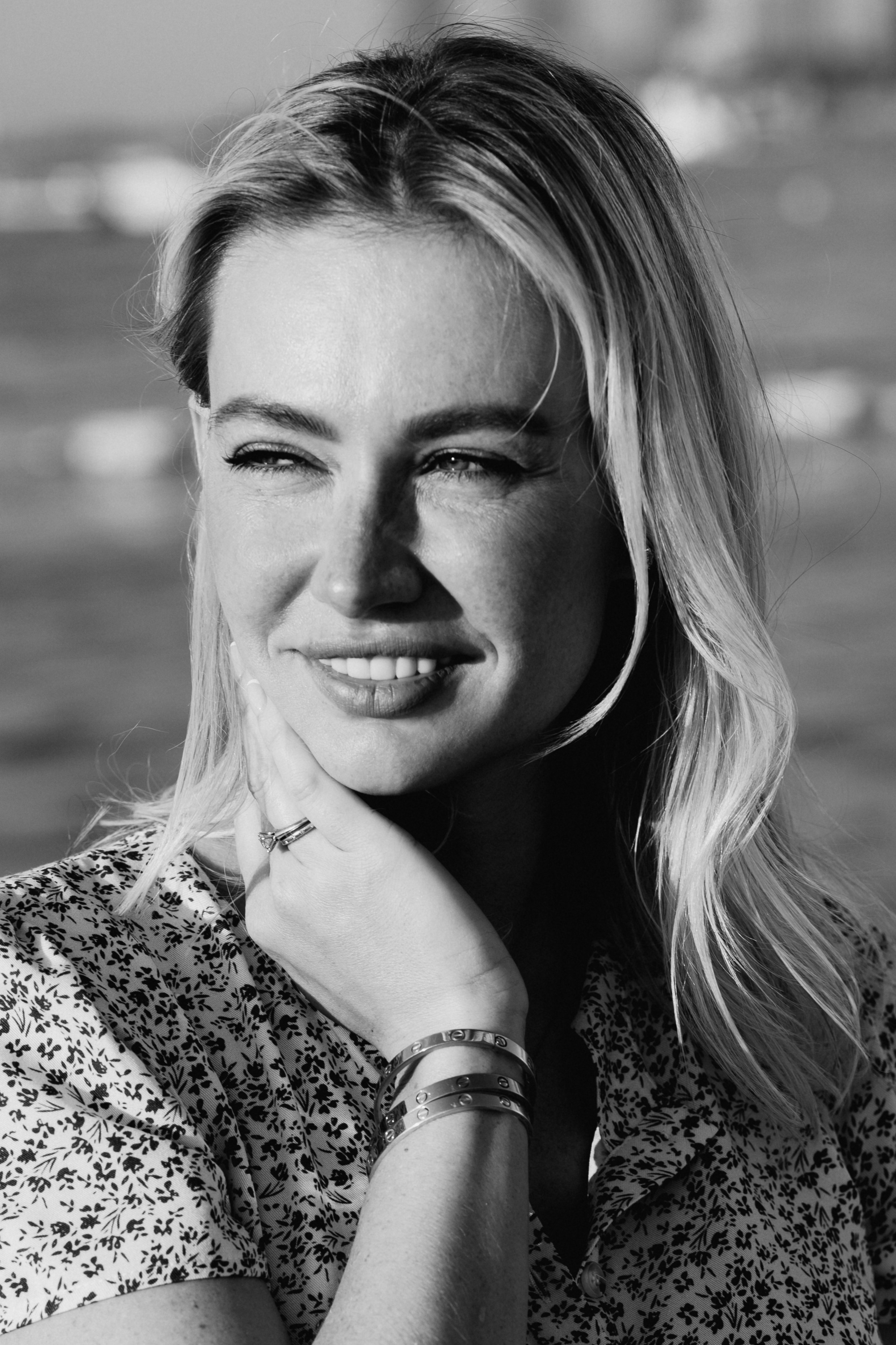 Tatjana. Elena Pretzner Photography