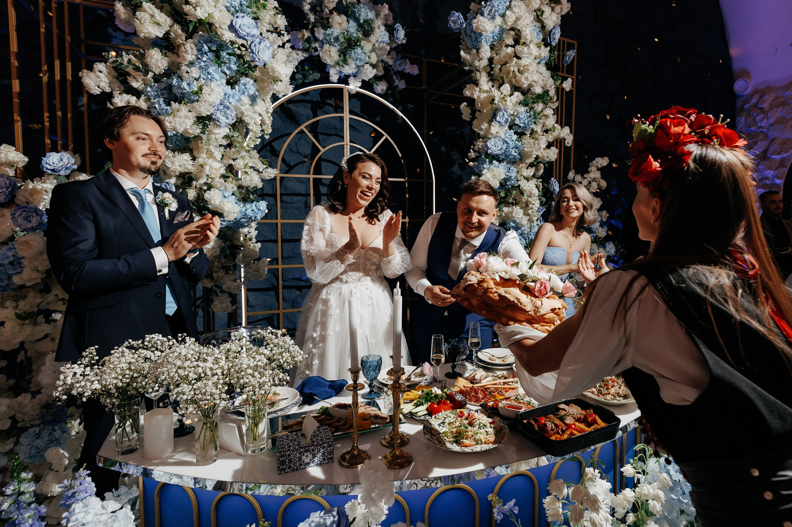 DANIEL + VALERIA. Fulga Photographer