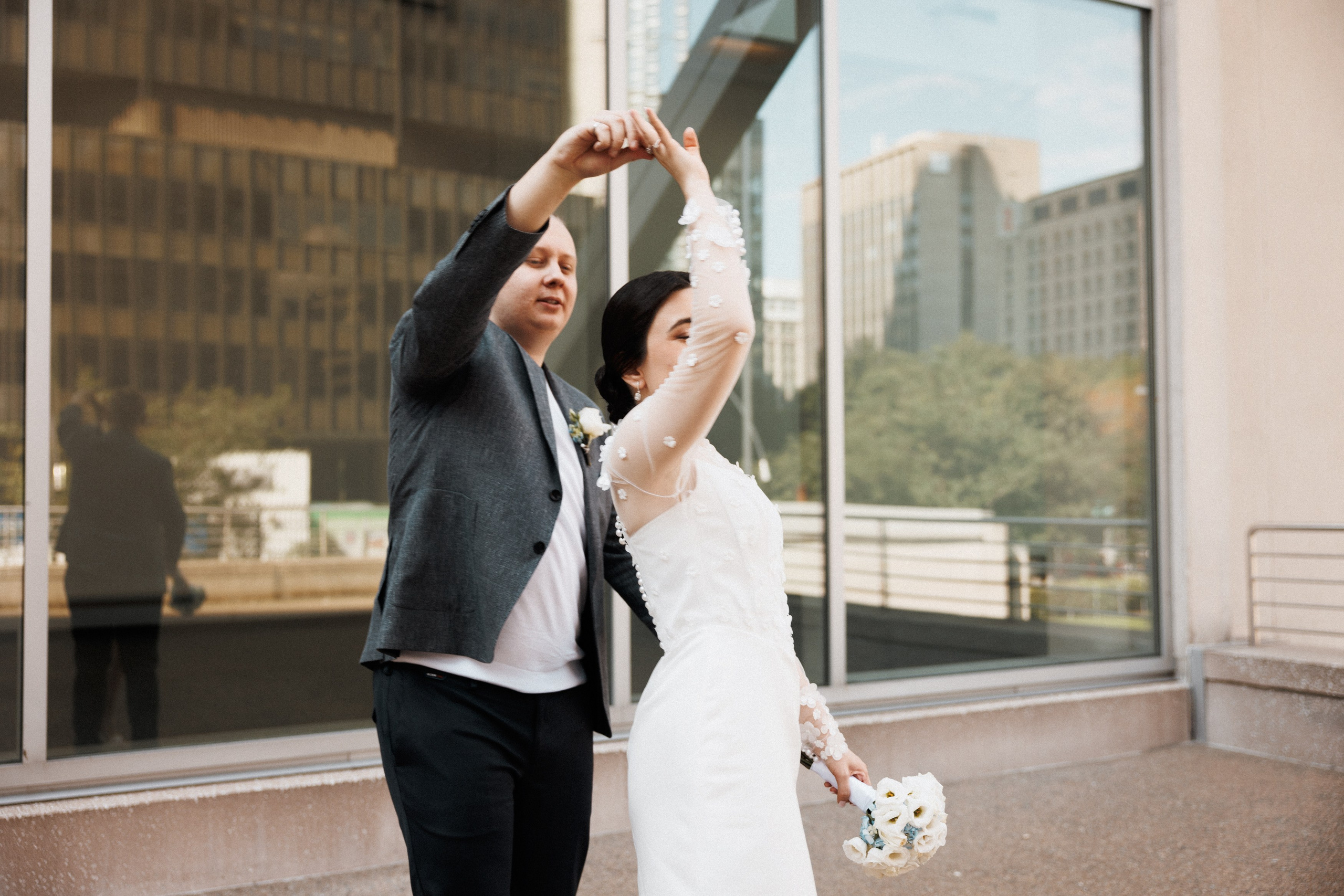 WEDDING. Anna Gabitova — Family, Maternity, Lifestyle Photographer in Montreal