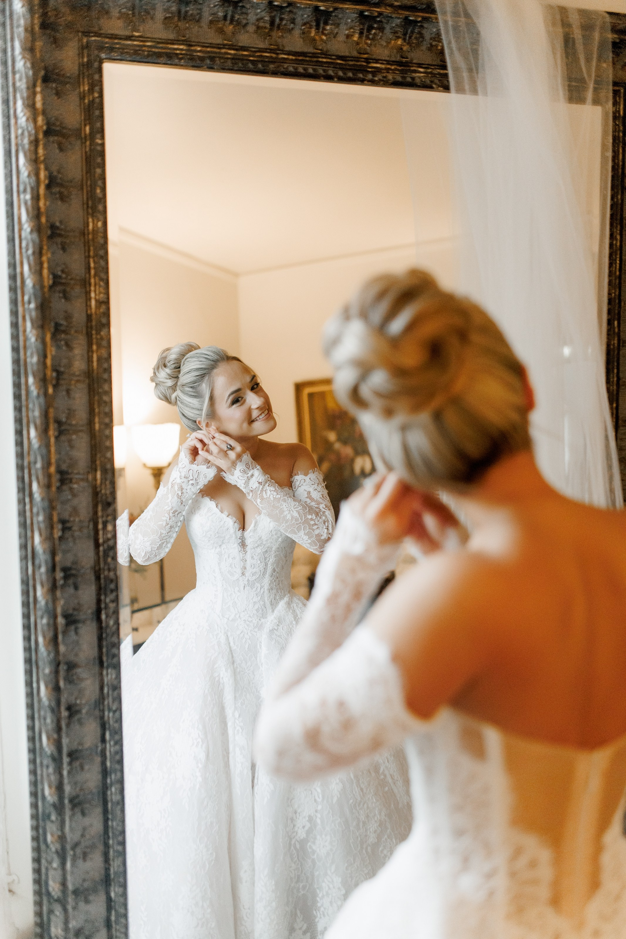 Michelle & Garrett. Svyatoslav Bogdanov — destination photographer