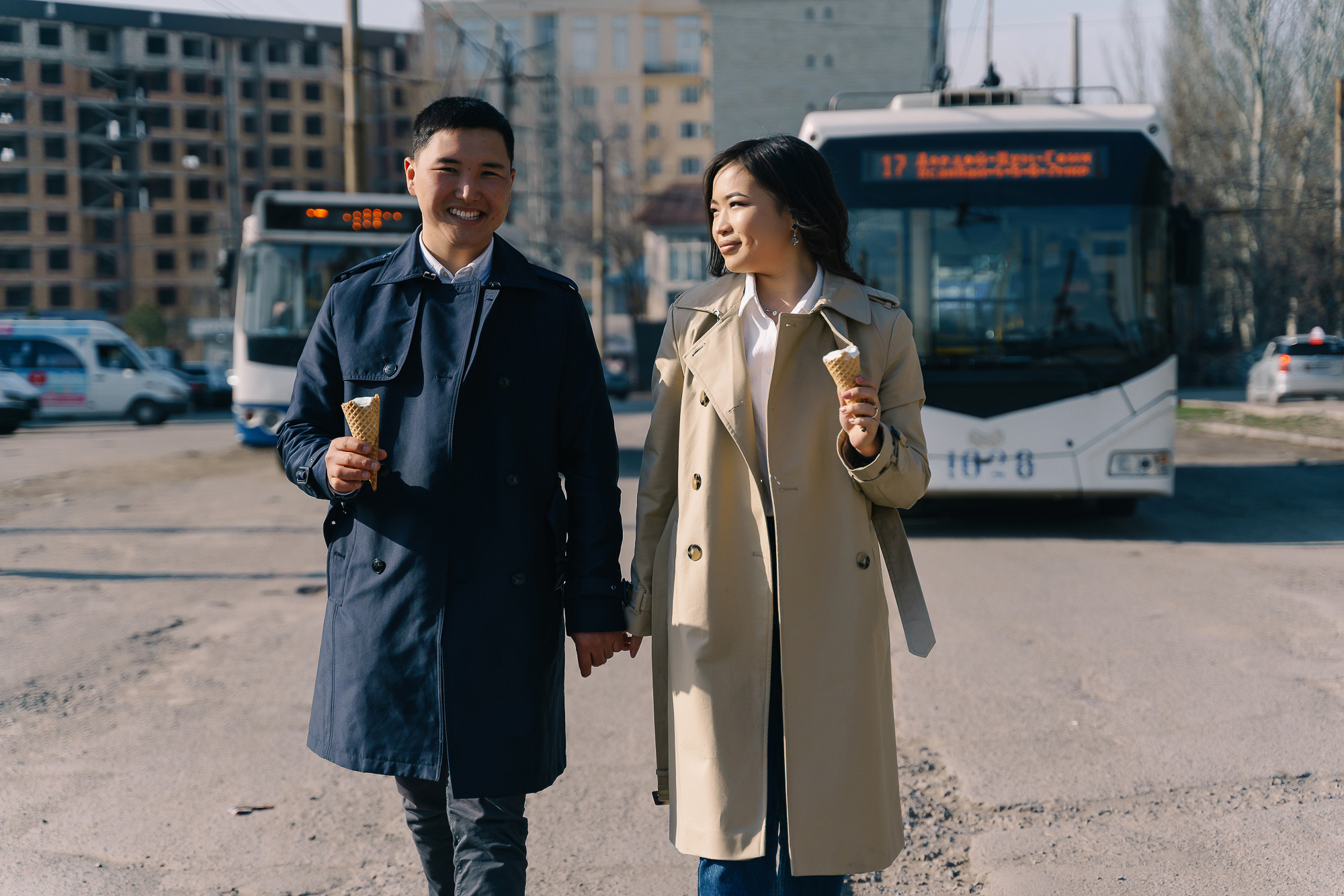 Aidin & Aidana. Toktonaliev.com.kg, Семейный и детский фотограф в Бишкеке