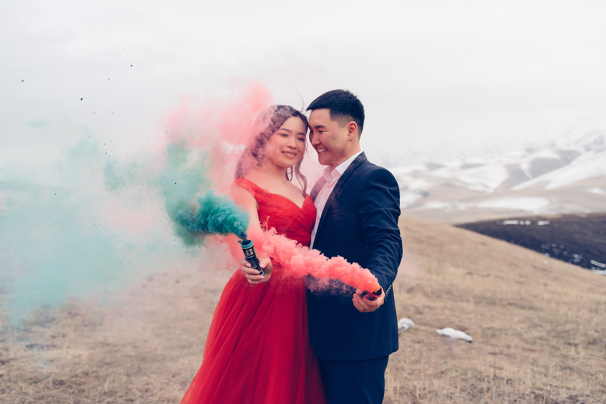 Aidin & Aidana. Toktonaliev.com.kg, Семейный и детский фотограф в Бишкеке