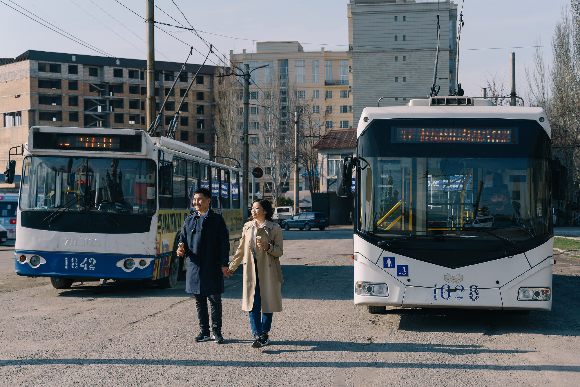 Aidin & Aidana. Toktonaliev.com.kg, Семейный и детский фотограф в Бишкеке