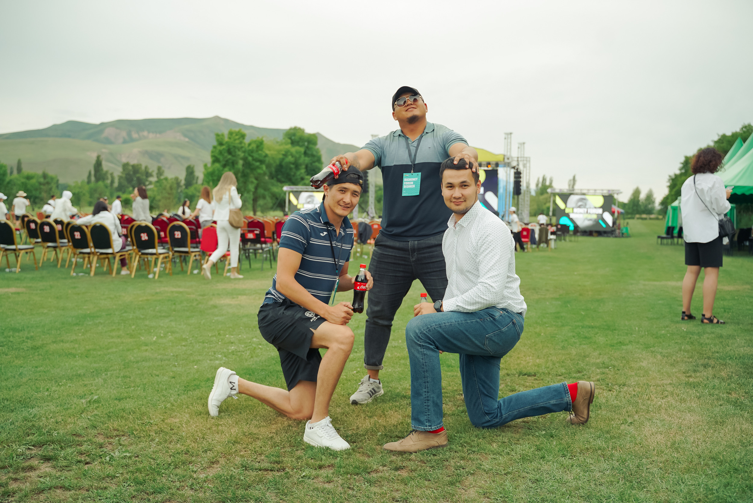 Business forum. Toktonaliev.com.kg, Семейный и детский фотограф в Бишкеке