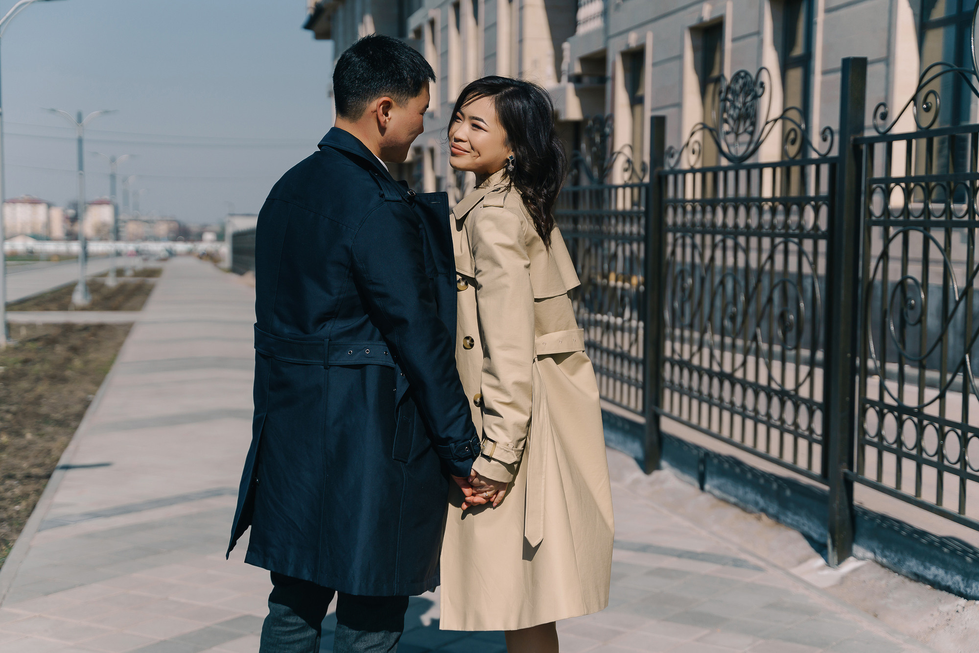 Aidin & Aidana. Toktonaliev.com.kg, Семейный и детский фотограф в Бишкеке