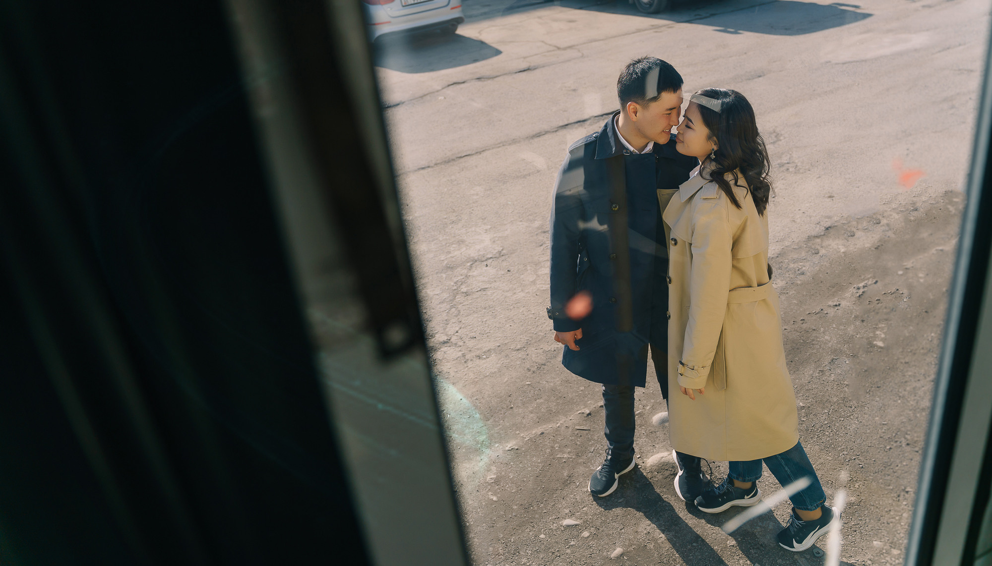 Aidin & Aidana. Toktonaliev.com.kg, Семейный и детский фотограф в Бишкеке