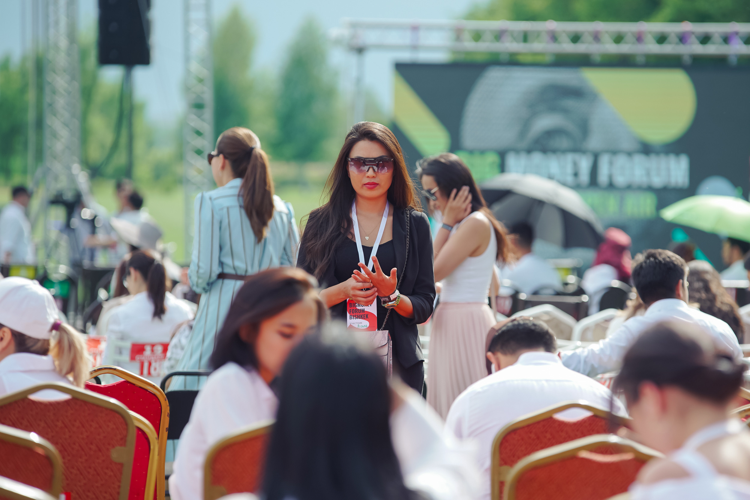 Business forum. Toktonaliev.com.kg, Семейный и детский фотограф в Бишкеке