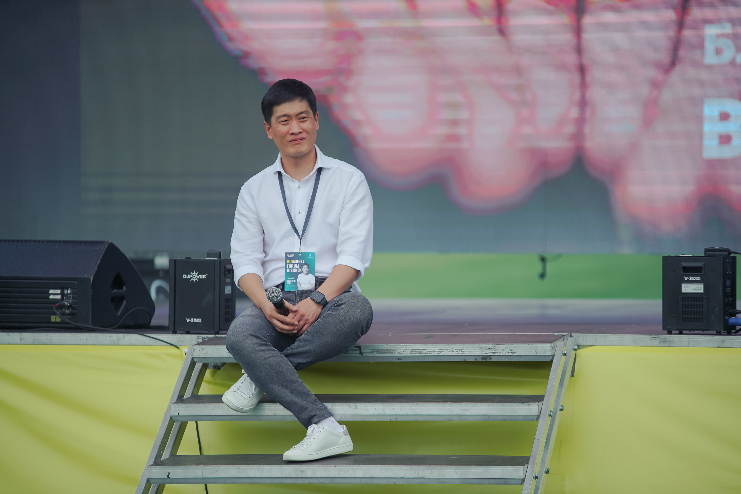 Business forum. Toktonaliev.com.kg, Семейный и детский фотограф в Бишкеке