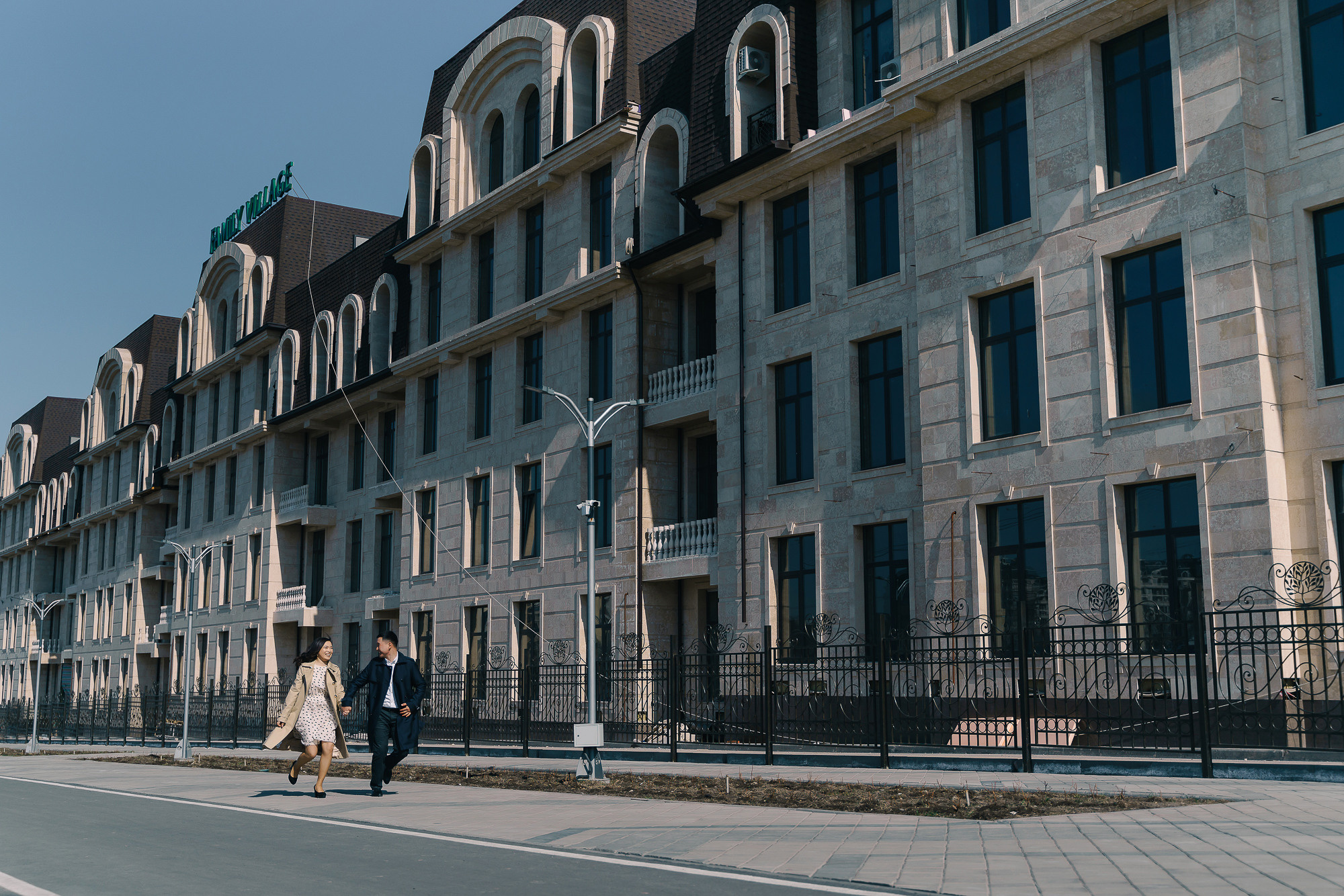 Aidin & Aidana. Toktonaliev.com.kg, Семейный и детский фотограф в Бишкеке