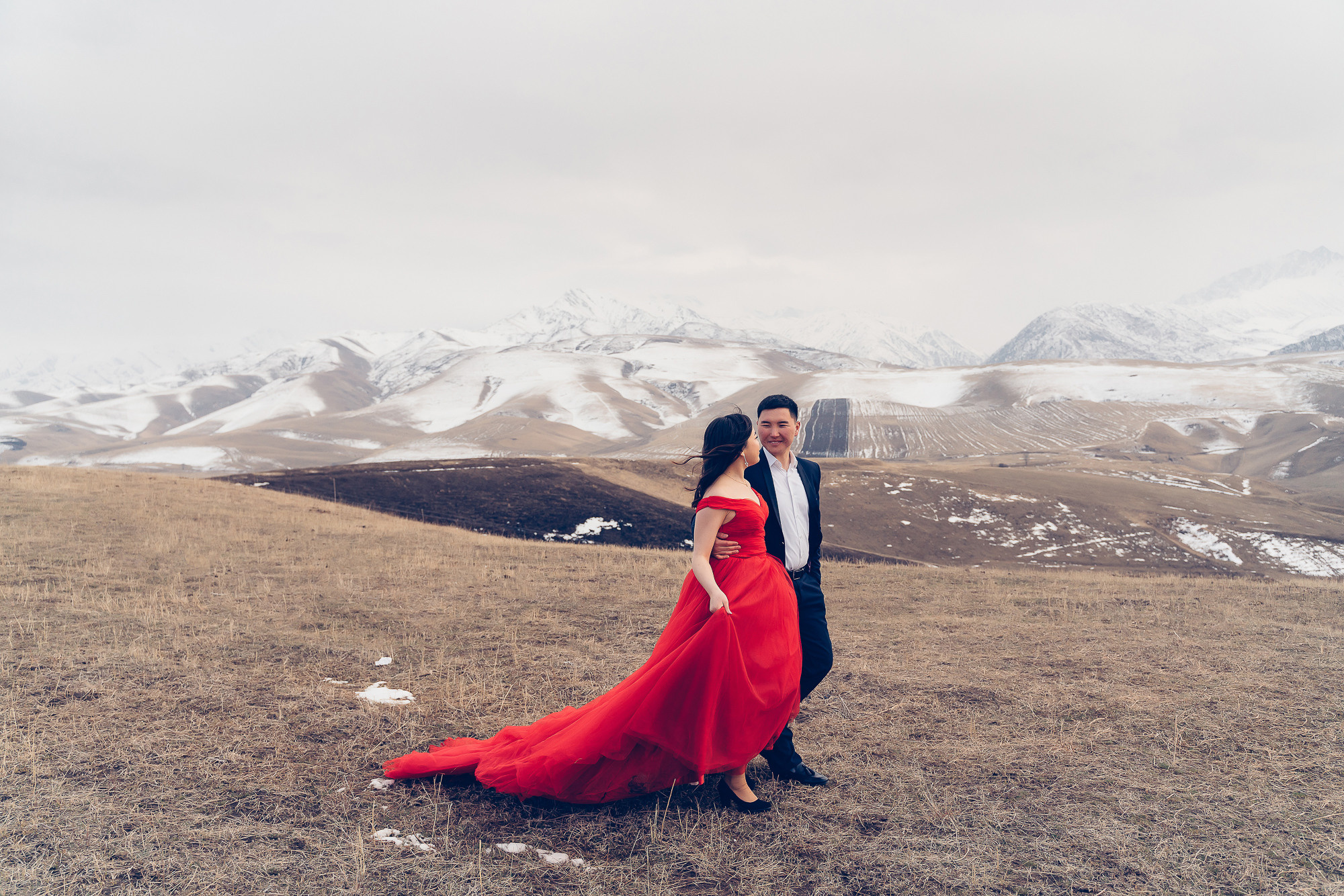 Aidin & Aidana. Toktonaliev.com.kg, Семейный и детский фотограф в Бишкеке