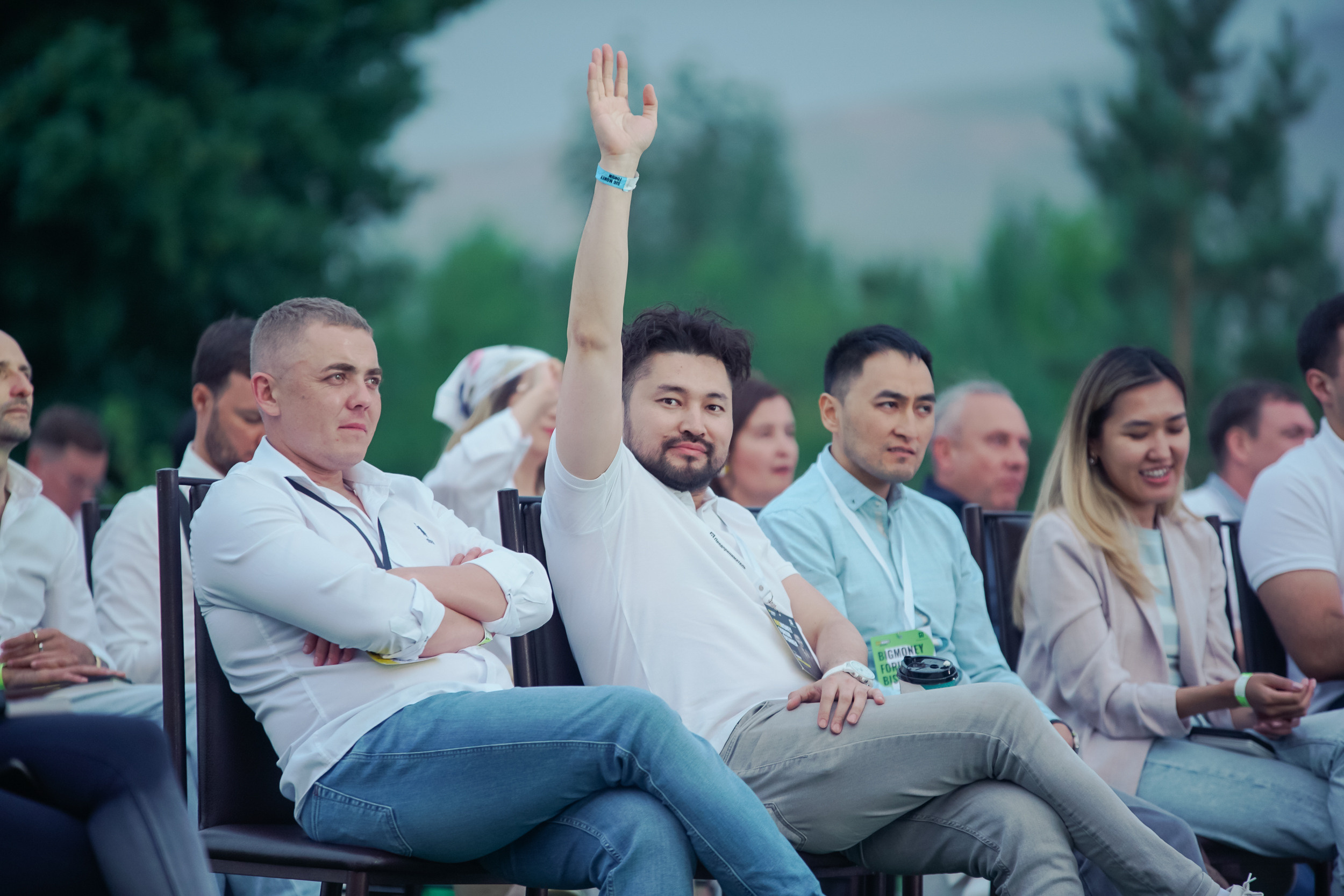 Business forum. Toktonaliev.com.kg, Семейный и детский фотограф в Бишкеке