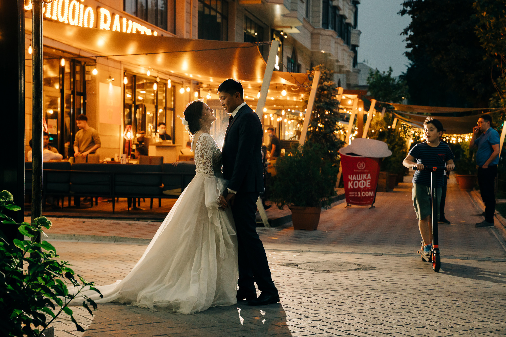 Илгиз & Зура. Toktonaliev.com.kg, Семейный и детский фотограф в Бишкеке