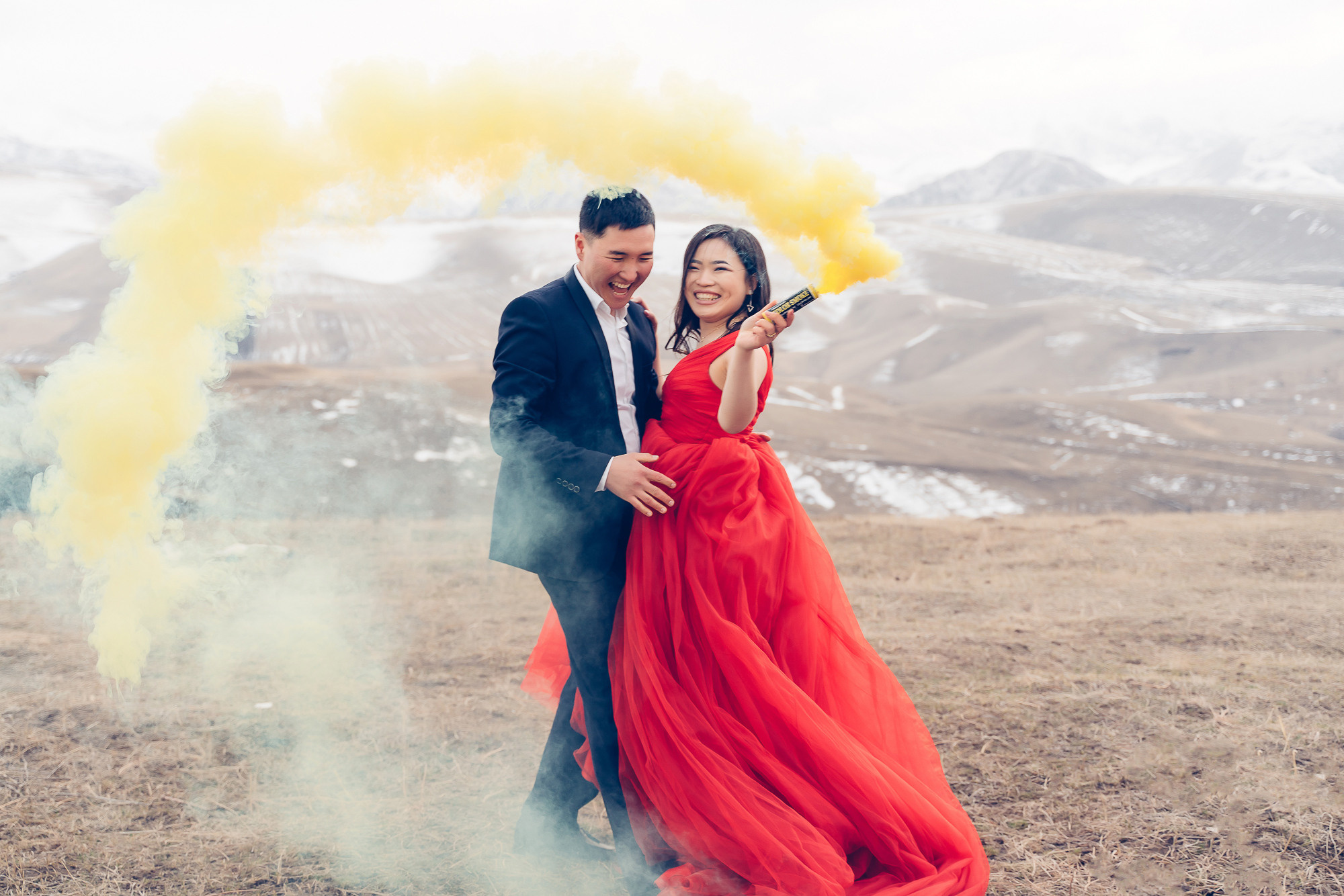 Aidin & Aidana. Toktonaliev.com.kg, Семейный и детский фотограф в Бишкеке