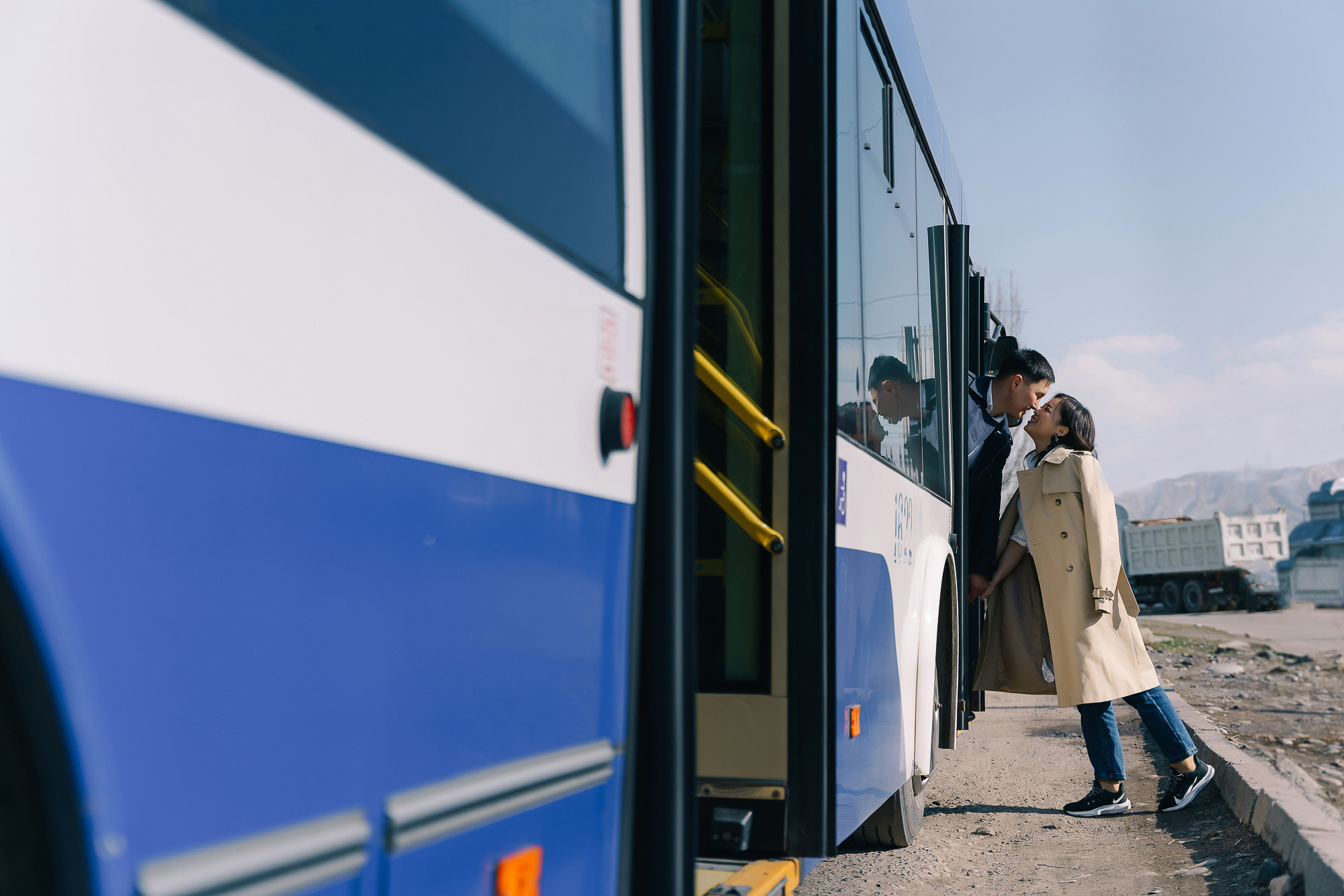 Aidin & Aidana. Toktonaliev.com.kg, Семейный и детский фотограф в Бишкеке