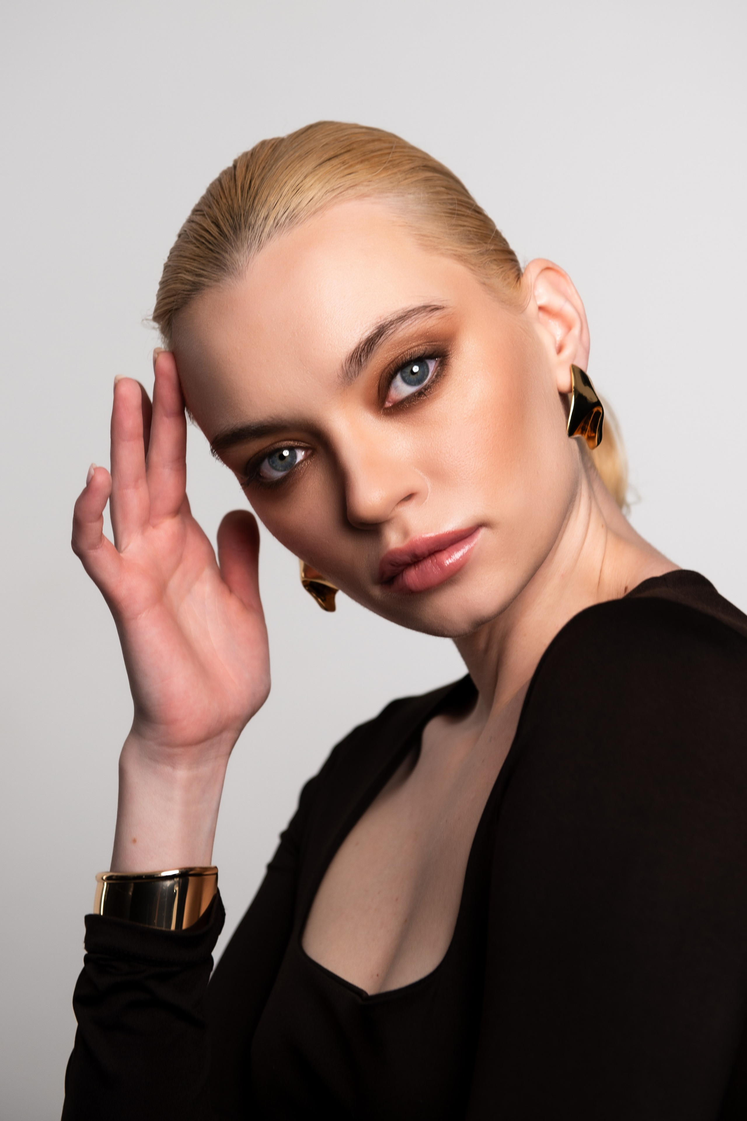 Aura Divina. JourneyUP Visuals