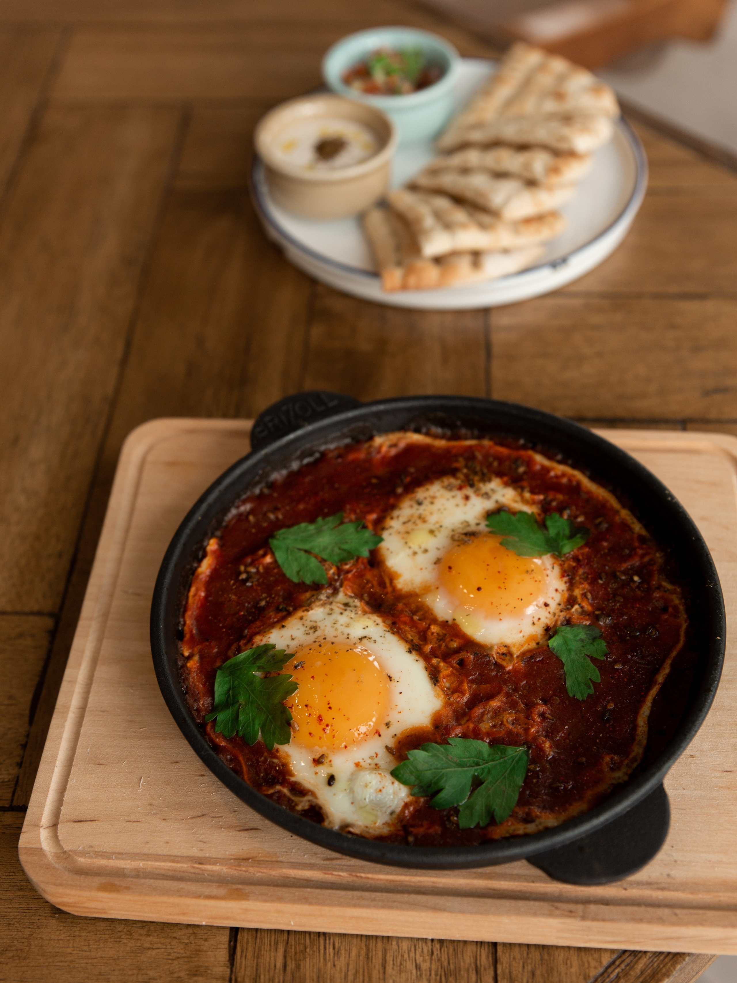 Merchants coffee shop. Photographer Vladmir Gladkov