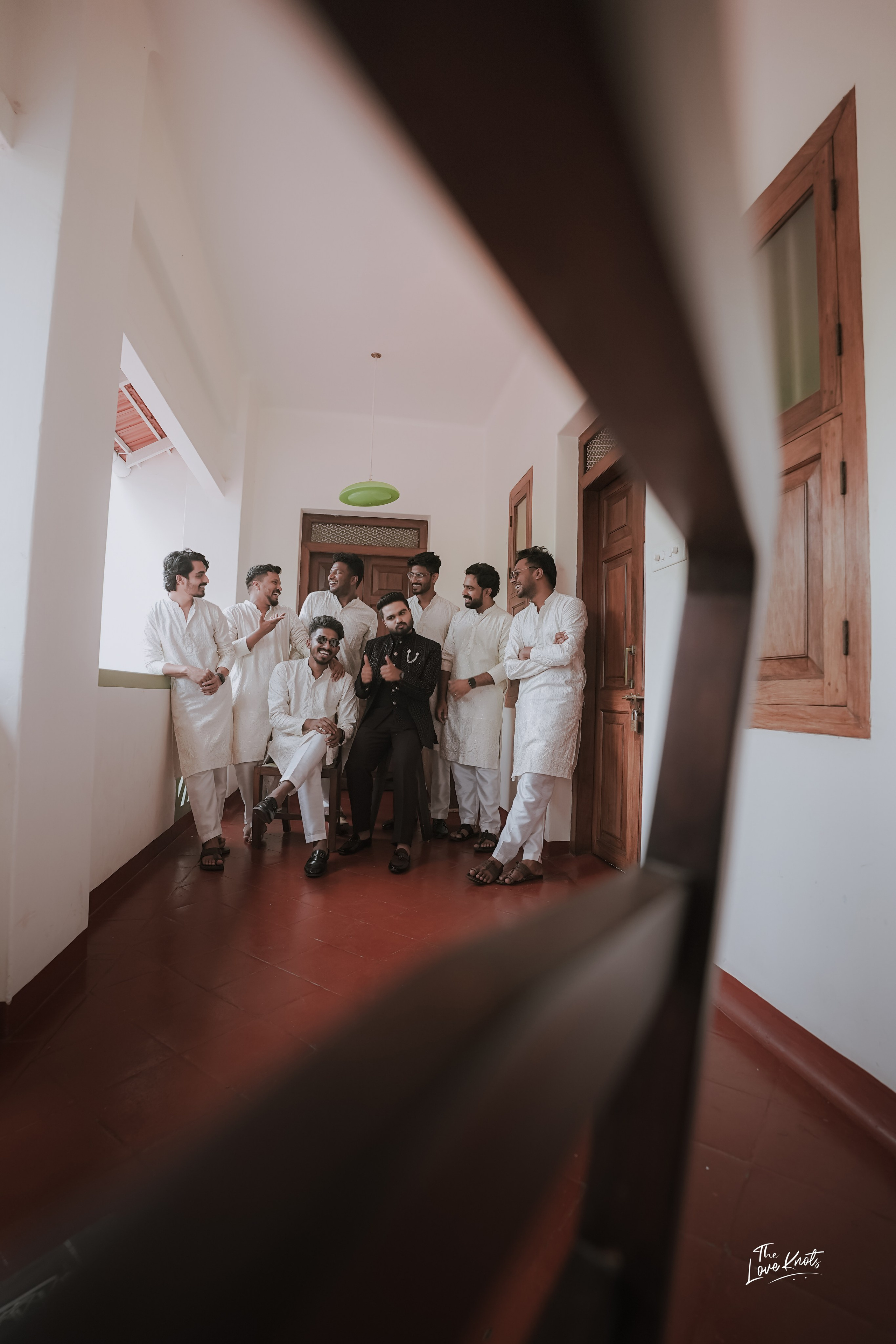 SHIBIL / RISLA. Theloveknots