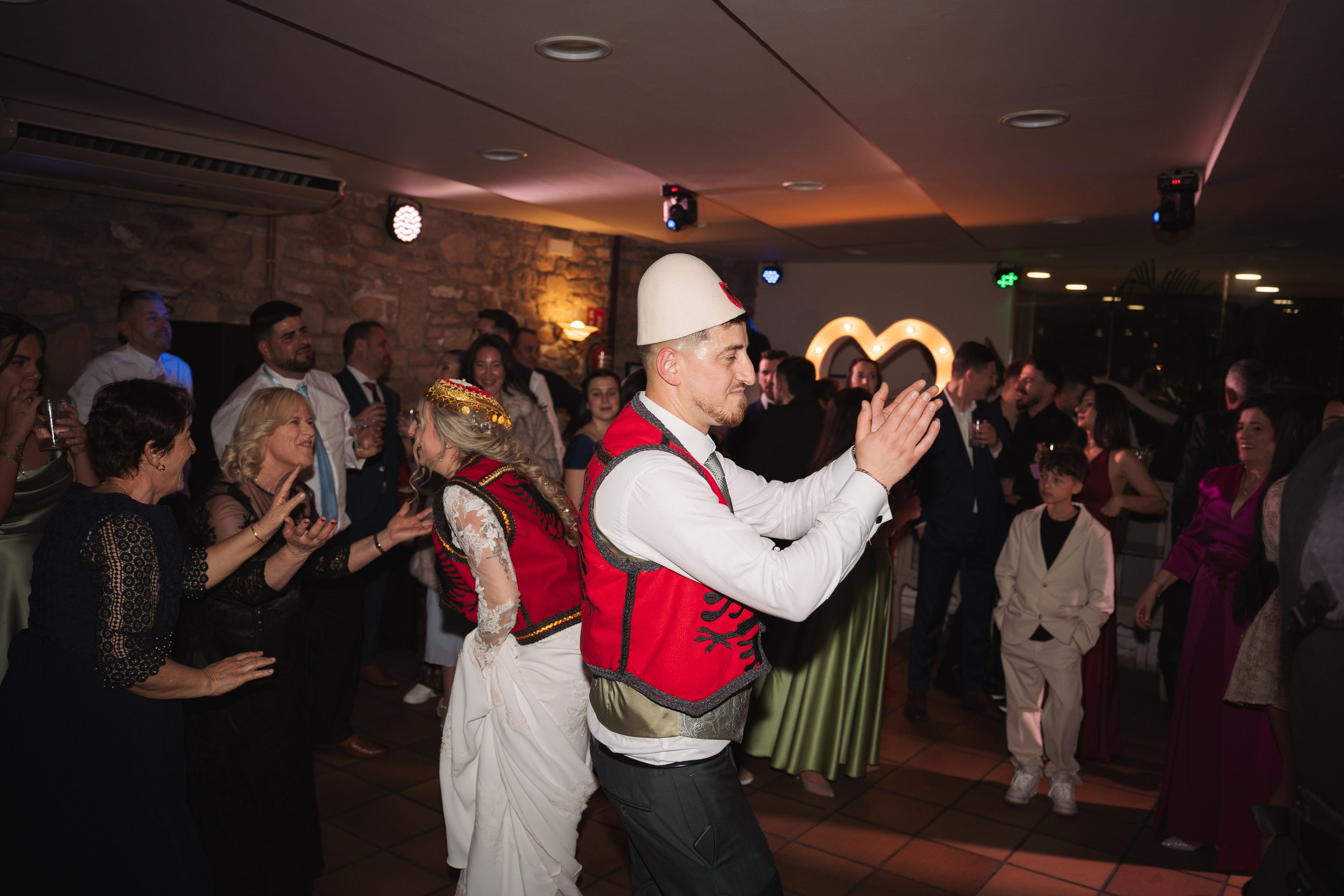 Jennifer & Andi. Photographer in Barcelona