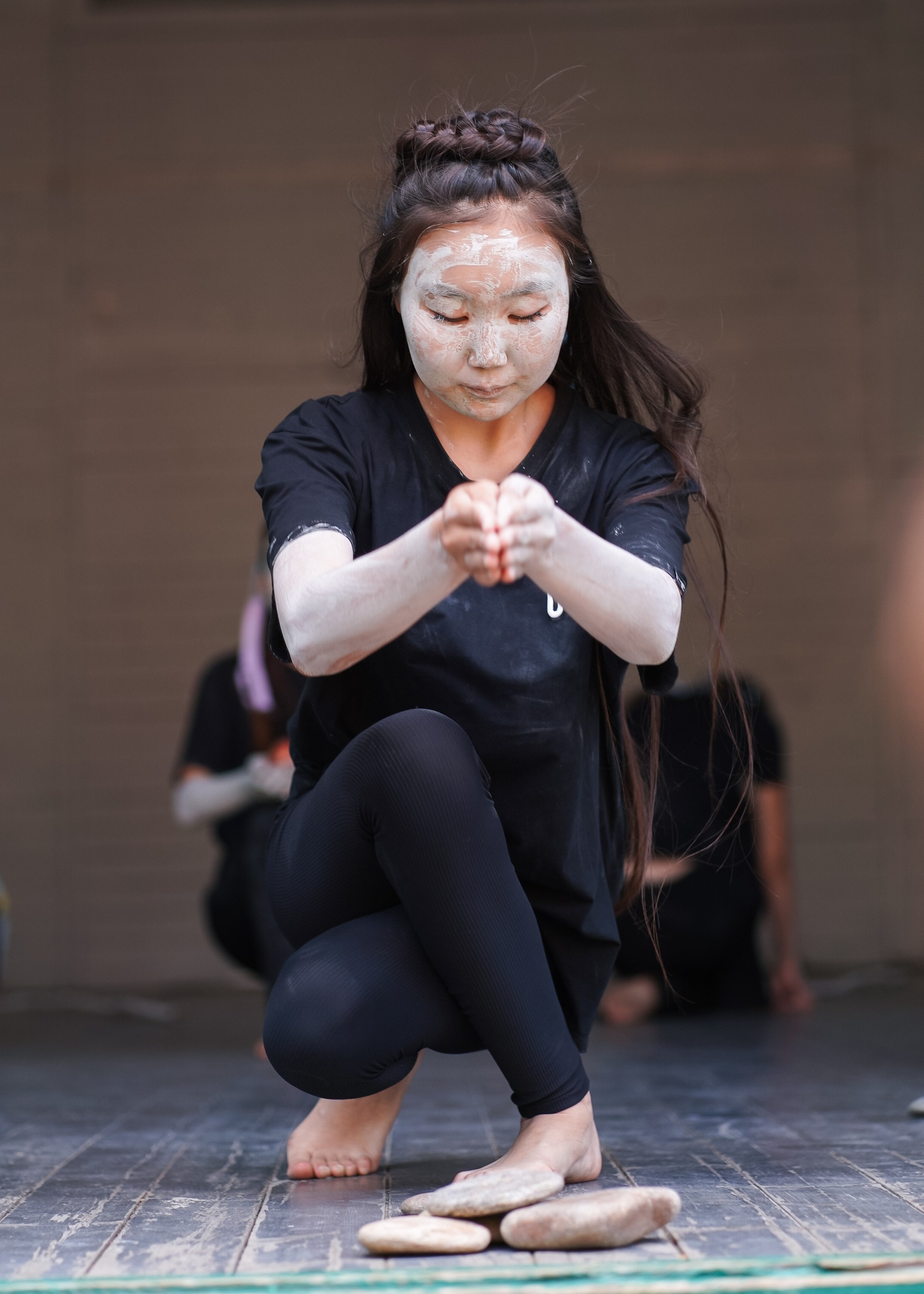 Theater School — Final Concert