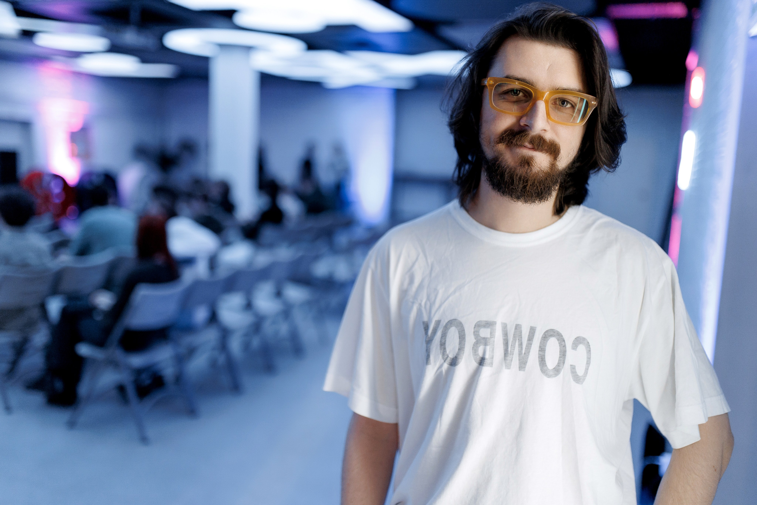 Тинькофф. Свадебный фотограф Каледич Тимофей