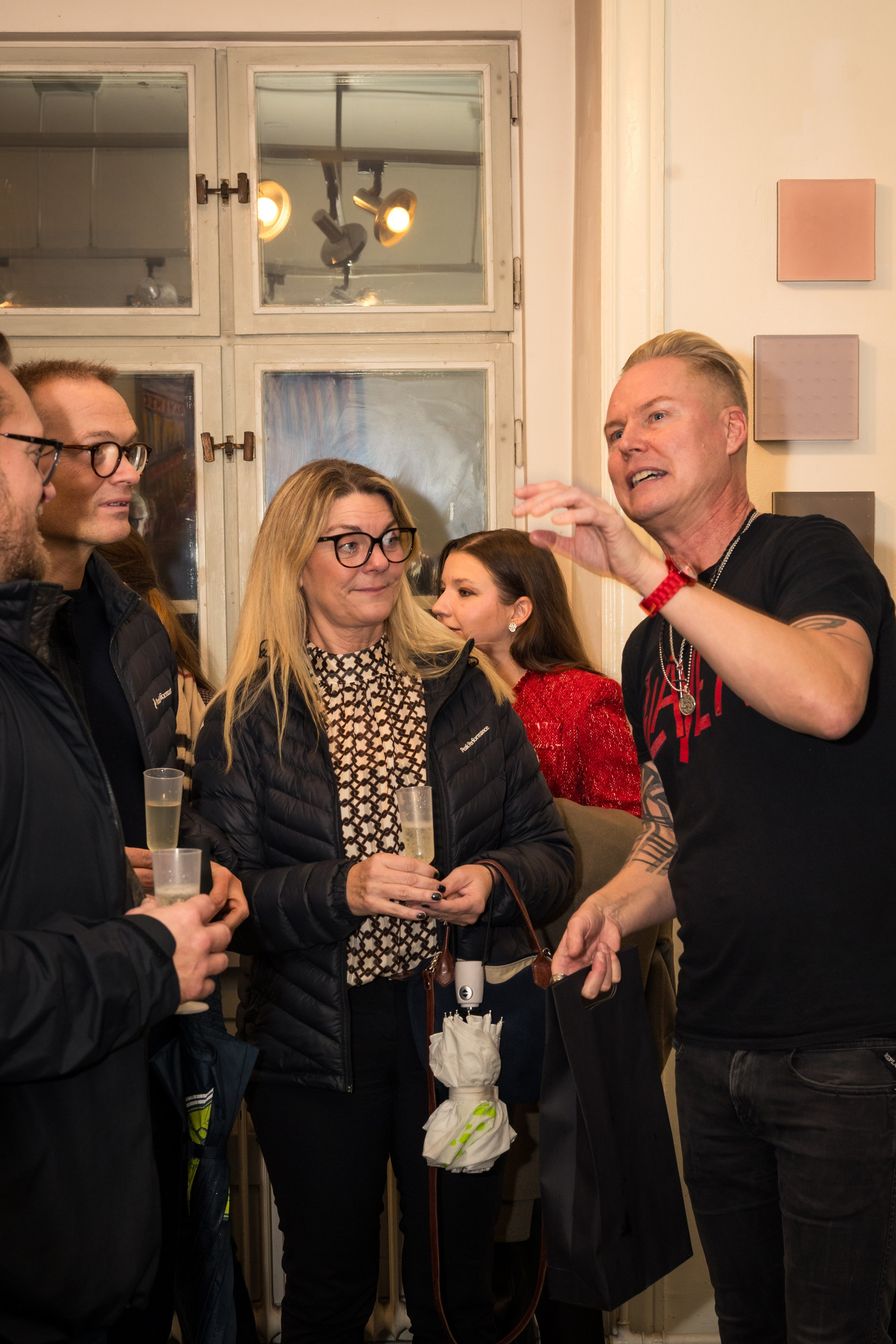 INKY studios. Iryna Zhyvora | Photographer | Stockholm