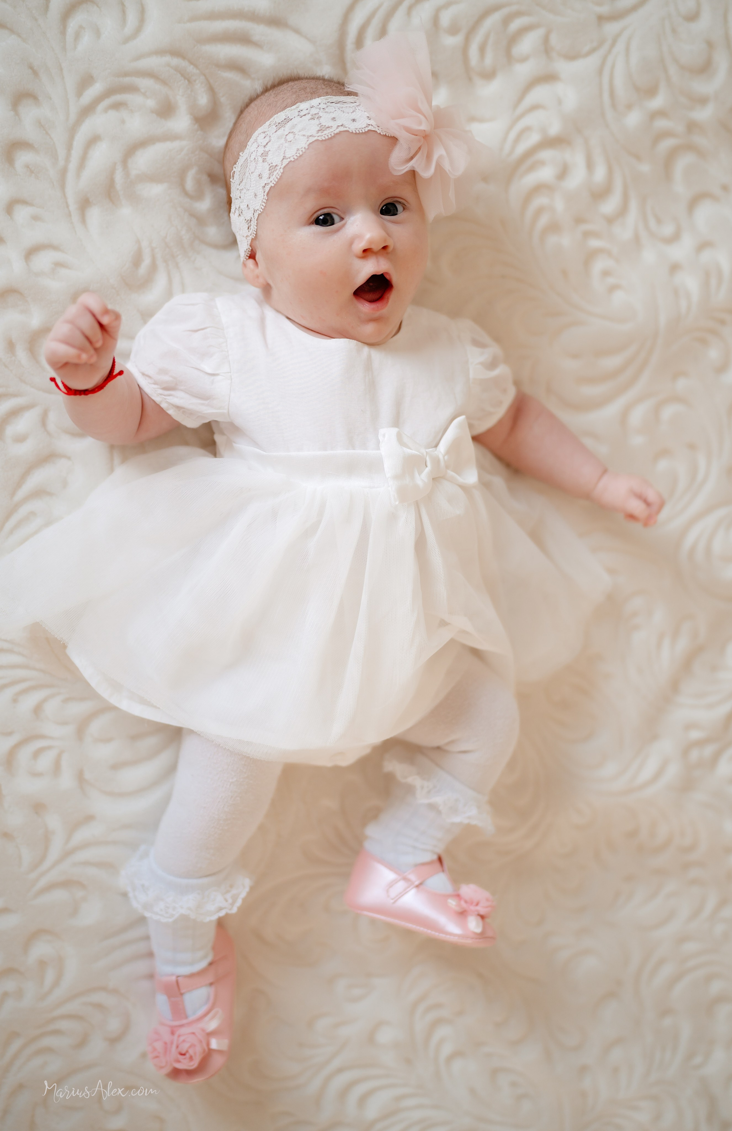 Botezul micutei Iasmina Antonia. Marius Alex fotograf de eveniment si portret din Suceava