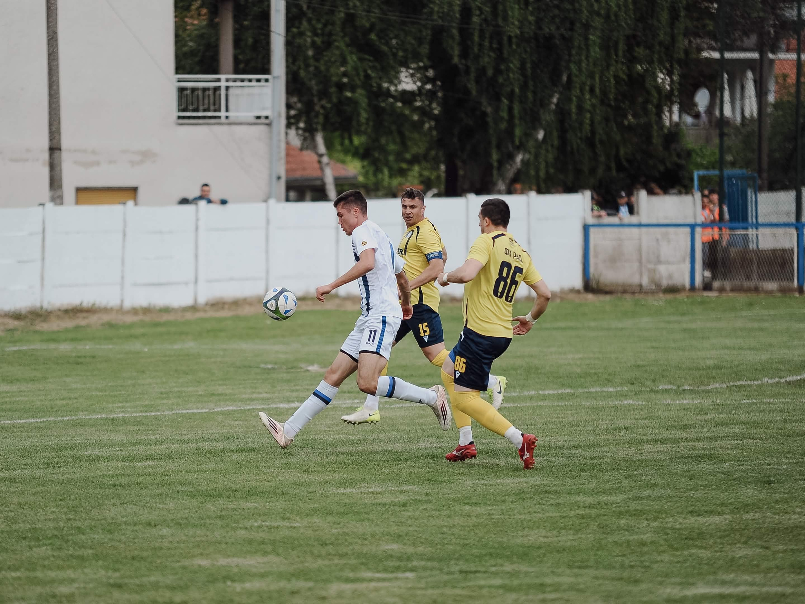 Sport. Janjić Photography