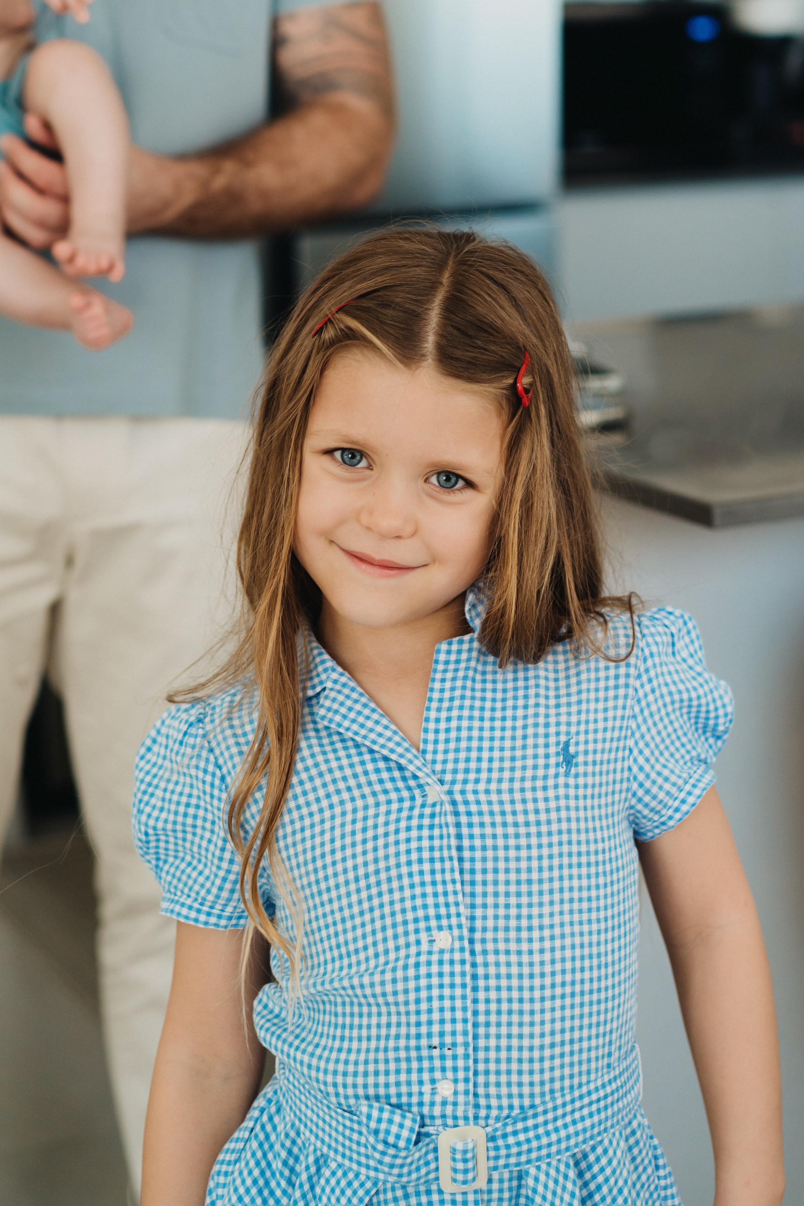 Home. Elena Baturina Photography