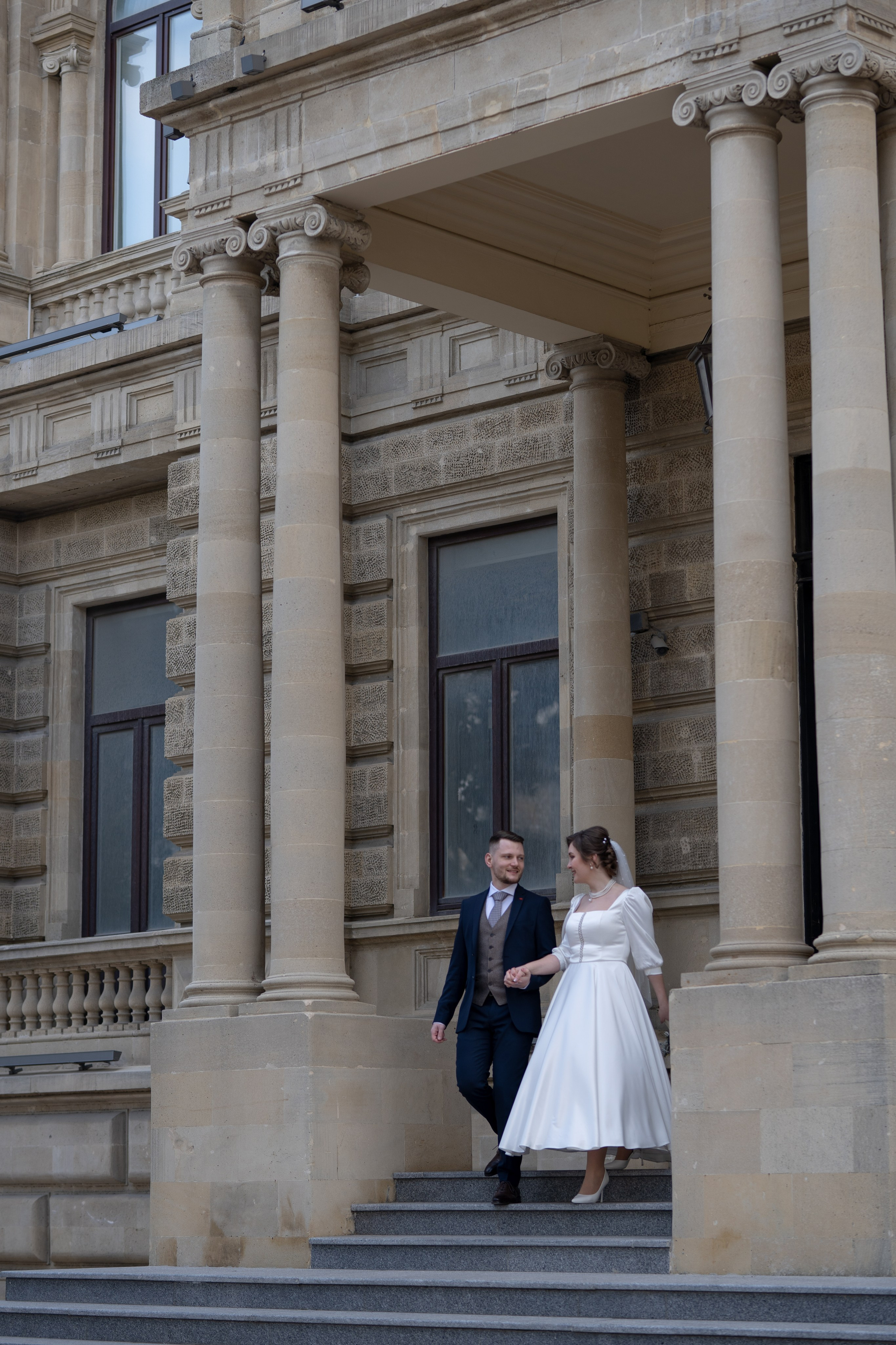 Костя и Катя. Наргиз Сулейманова - Фотограф в Азербайджане