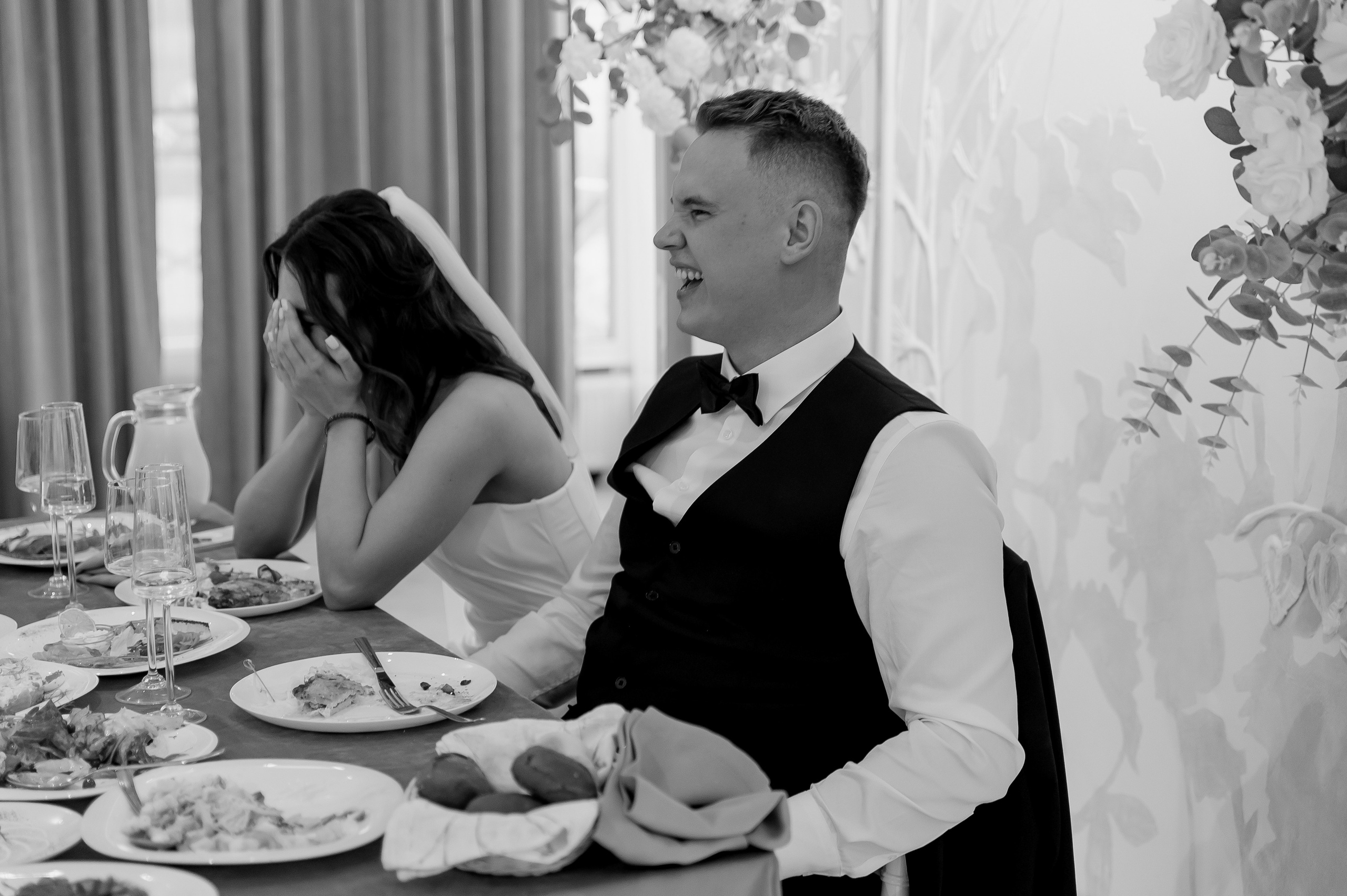 Екатерина & Евгений. Свадебный и семейный фотограф Екатерина Шестакова