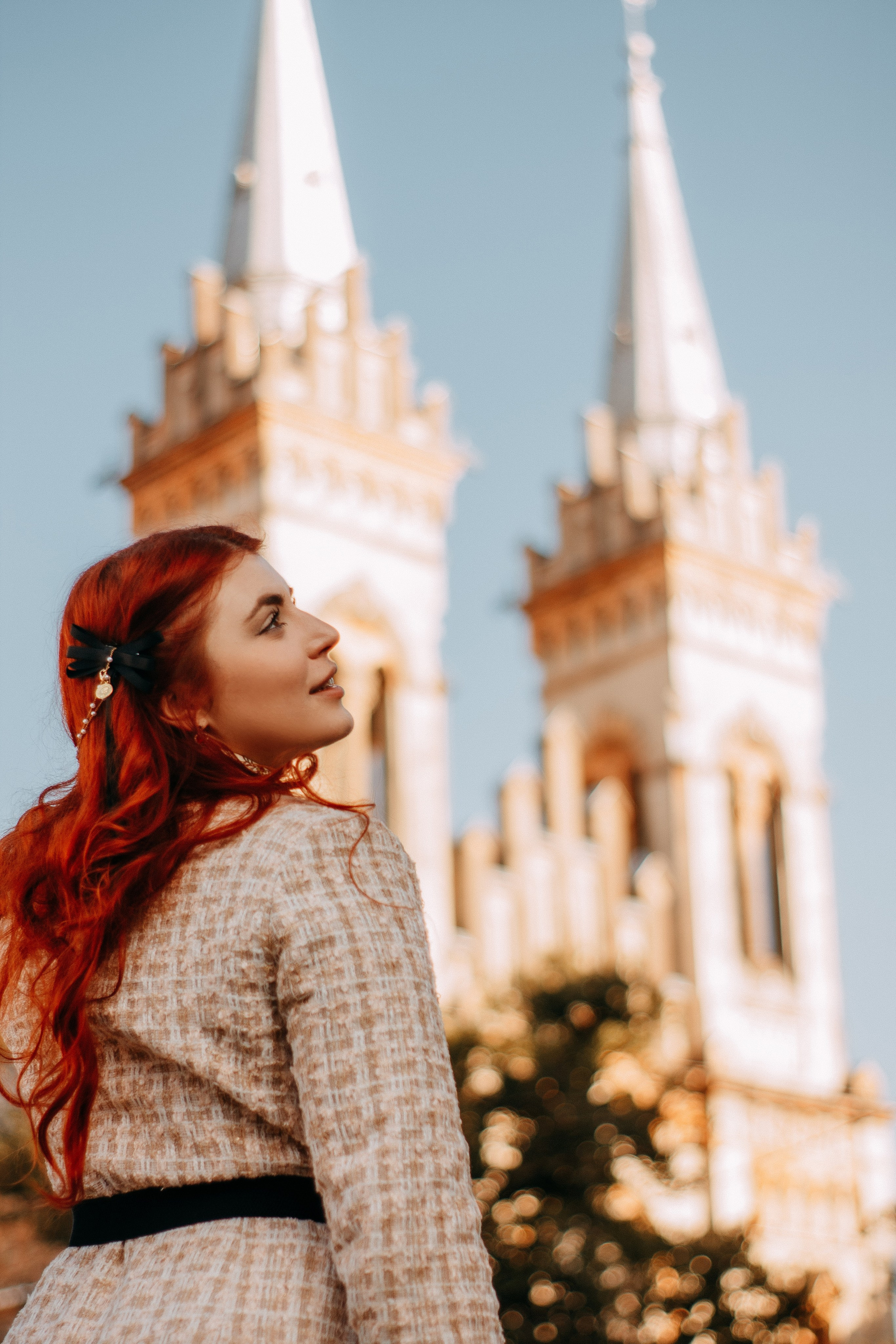 Список локаций для экспресс-фотосессий в Батуми. Свадебный и портретный фотограф в Белграде Екатерина Македонская