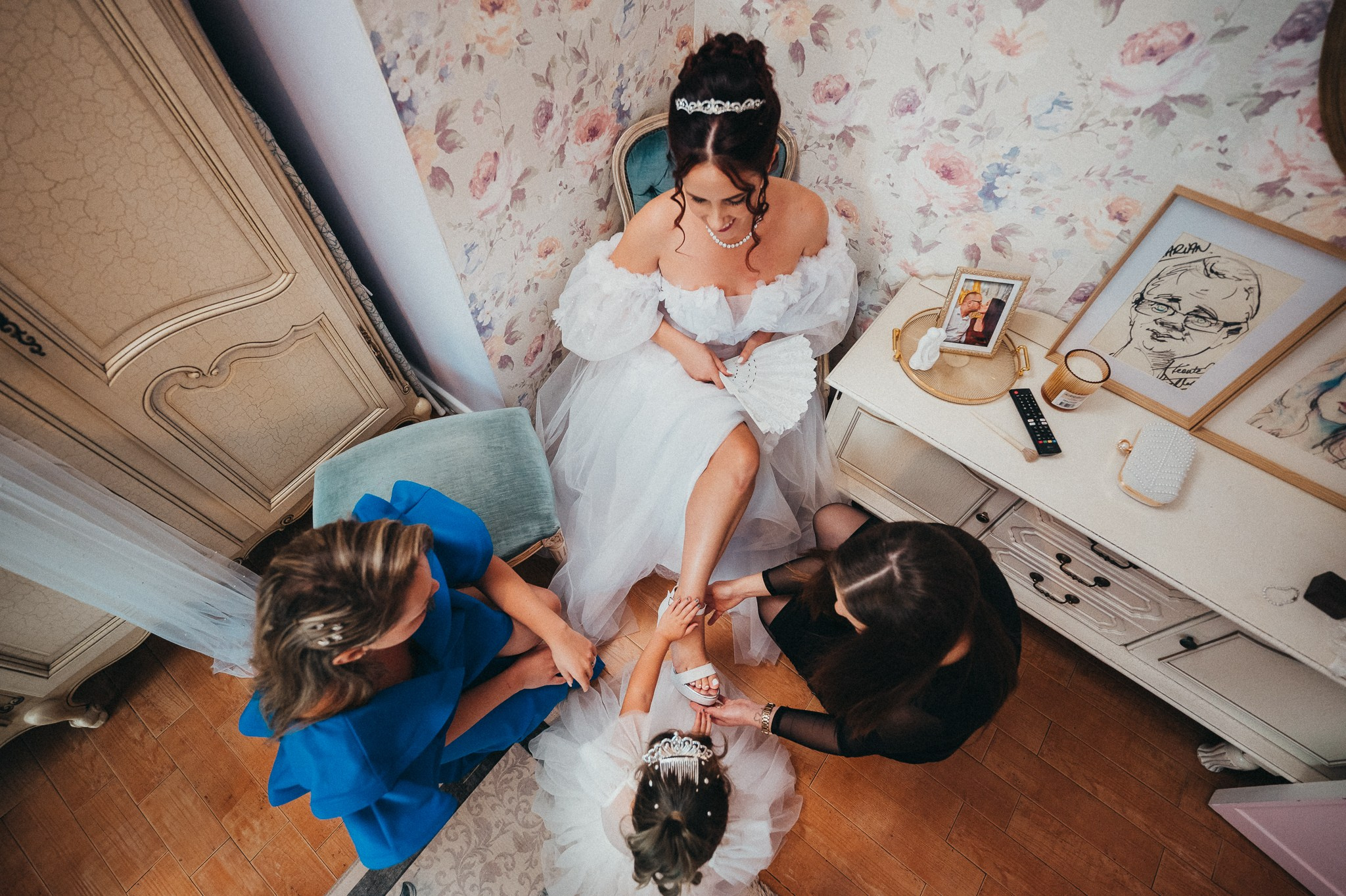Marian & Mihaela — Wedding in Belgium | Lucian Petric. Lucian Petric — Wedding & Baptism Photographer in Turnhout, Belgium