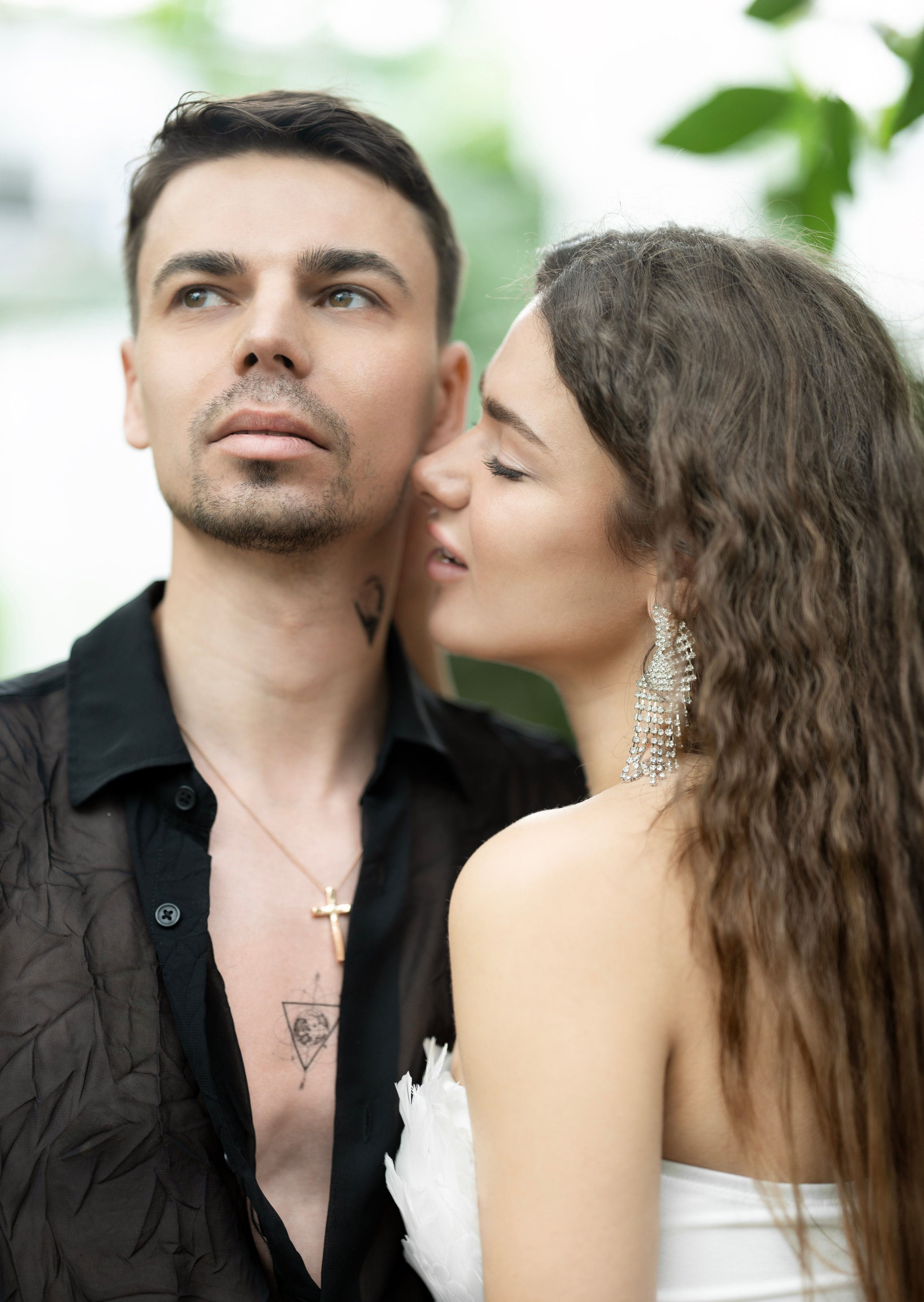 WEDDINGS. Calgary Portrait & Family and Child Photographer